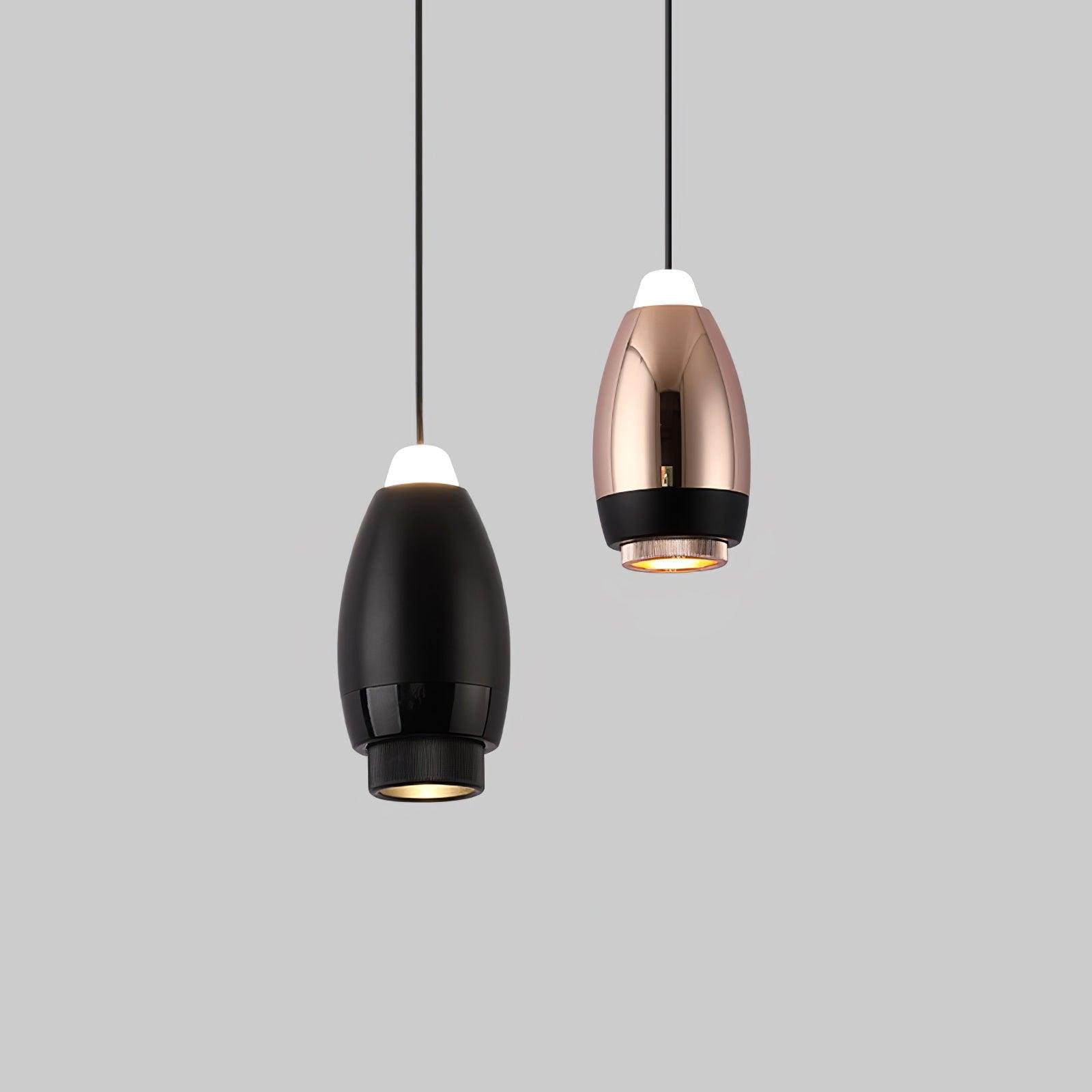 Dawn Pendant Light - Lumpaz