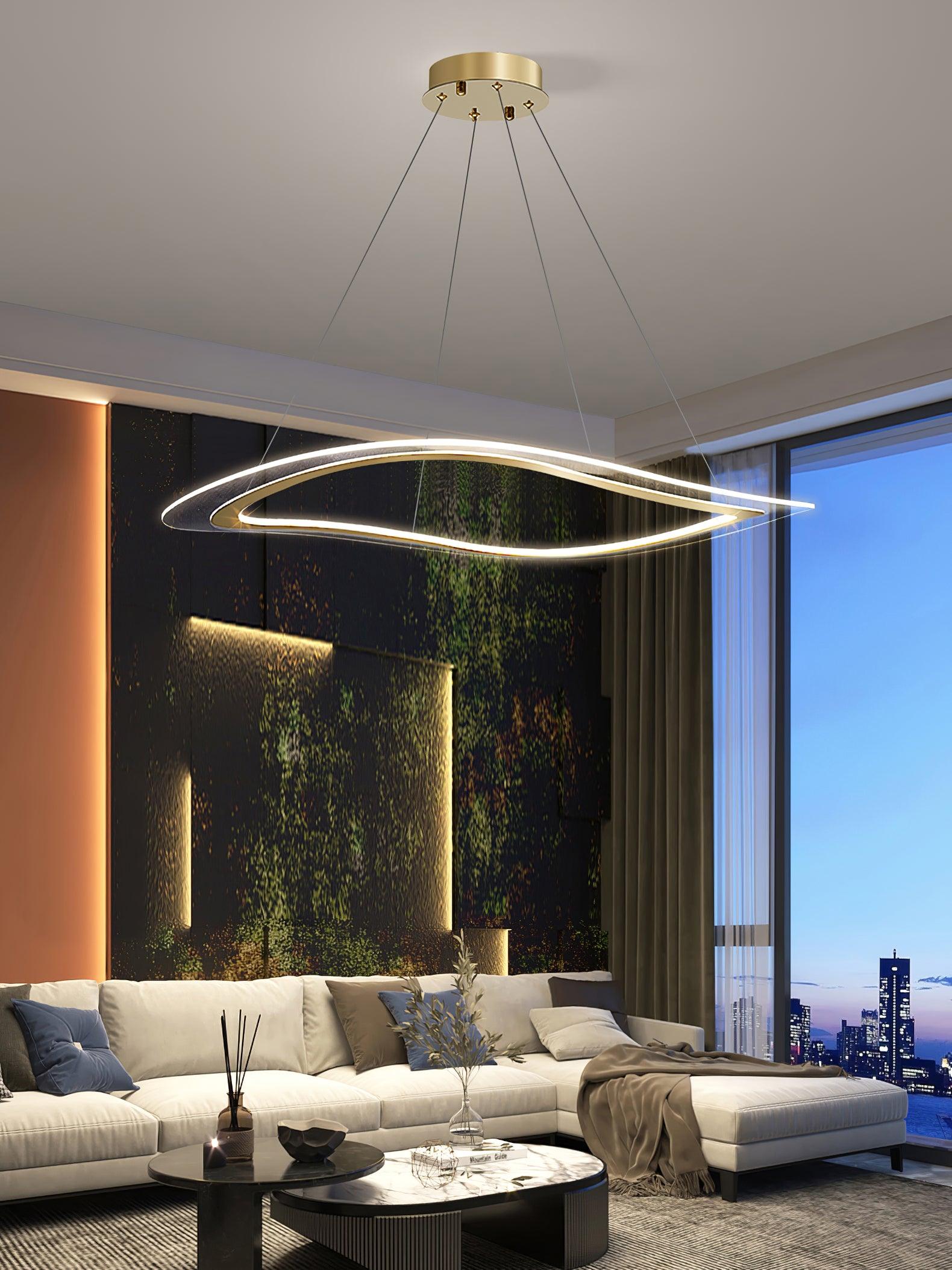 Marques Chandelier - Lumpaz