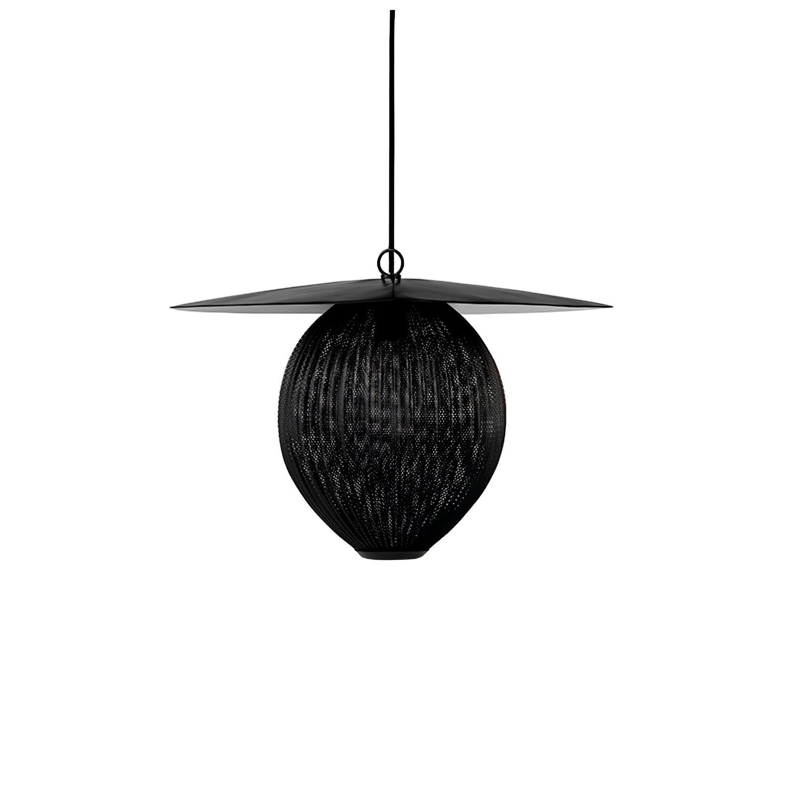 Satellite Pendant Lamp - Lumpaz
