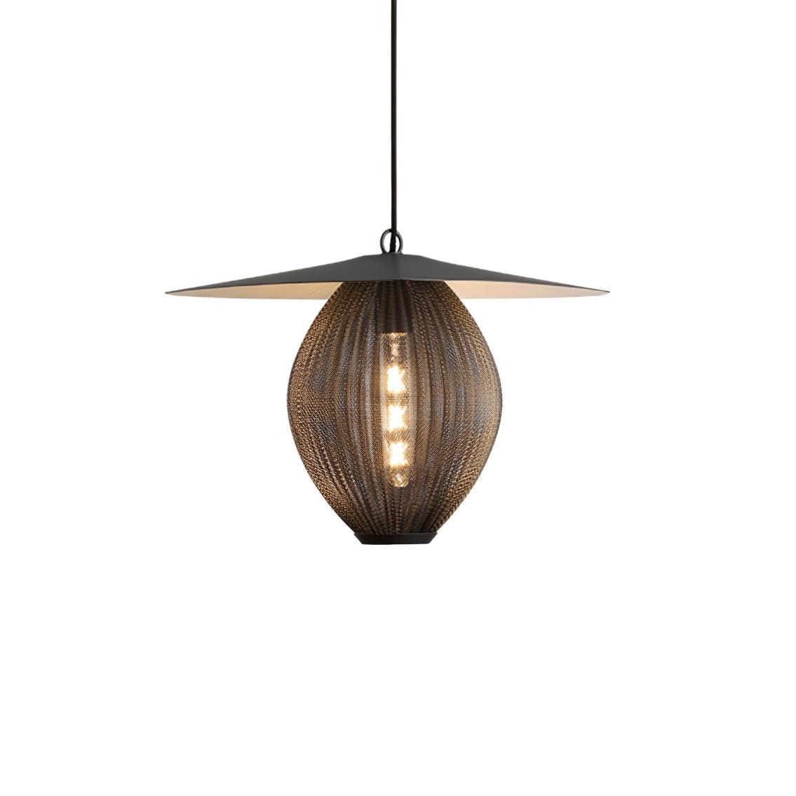 Satellite Pendant Lamp - Lumpaz