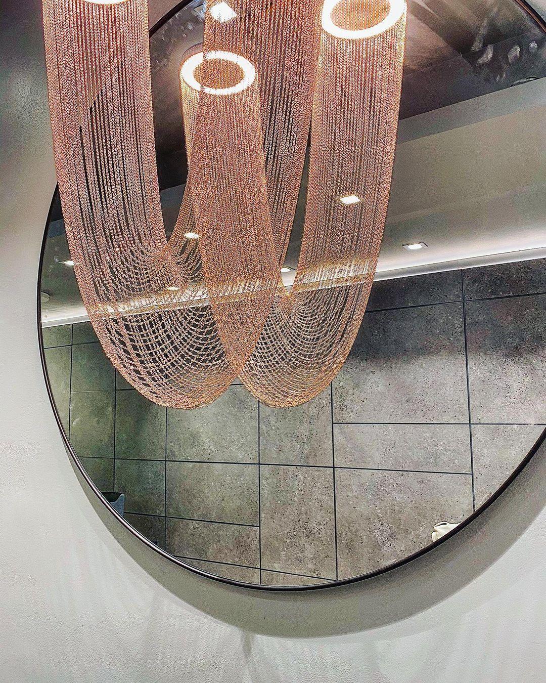 Otero Pendant Light - Lumpaz