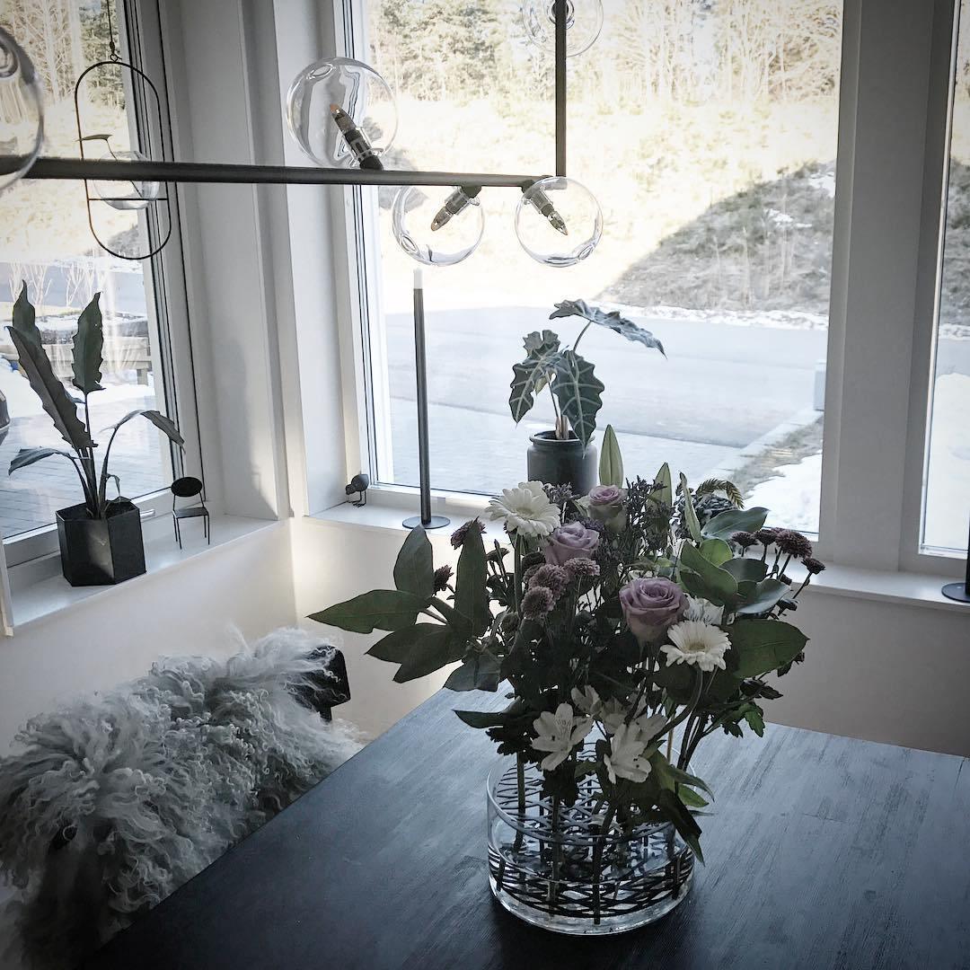 Air 73 Glass Pendant Lamp - Lumpaz