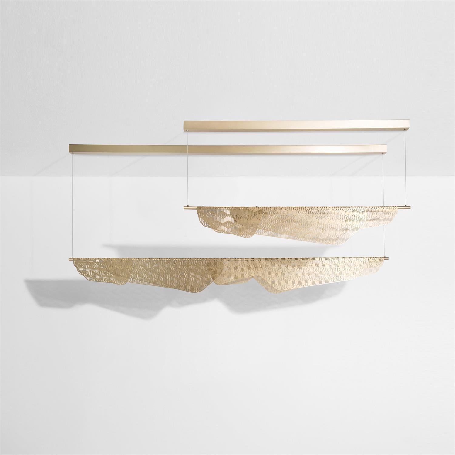 Mediterranea Pendant Light - Lumpaz