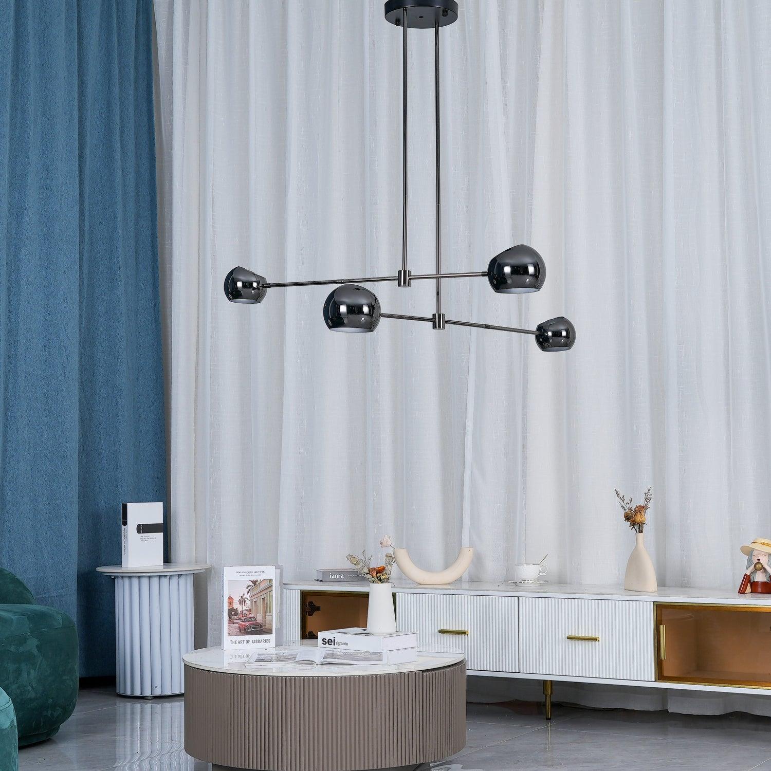 Acaba Chandelier - Lumpaz