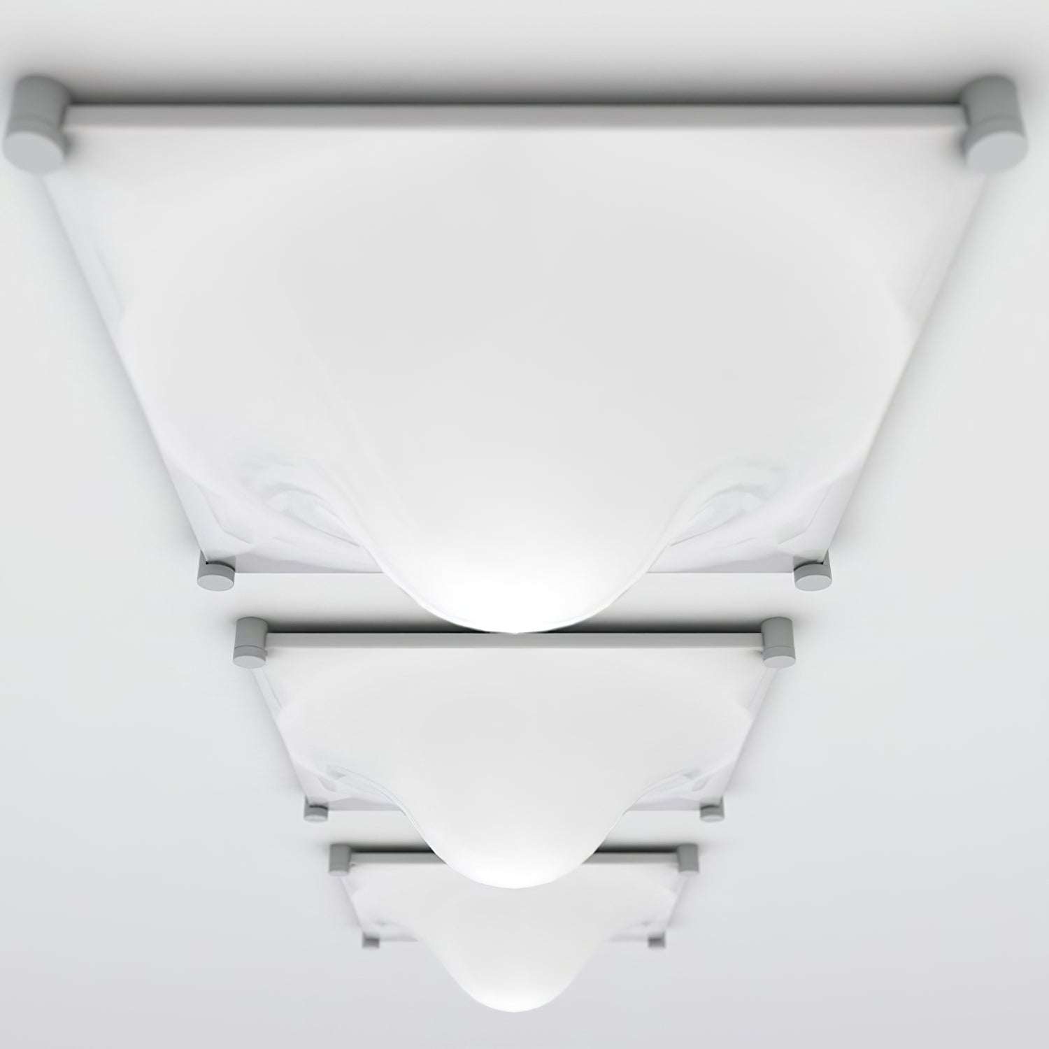 Bolla Ceiling Light - Lumpaz