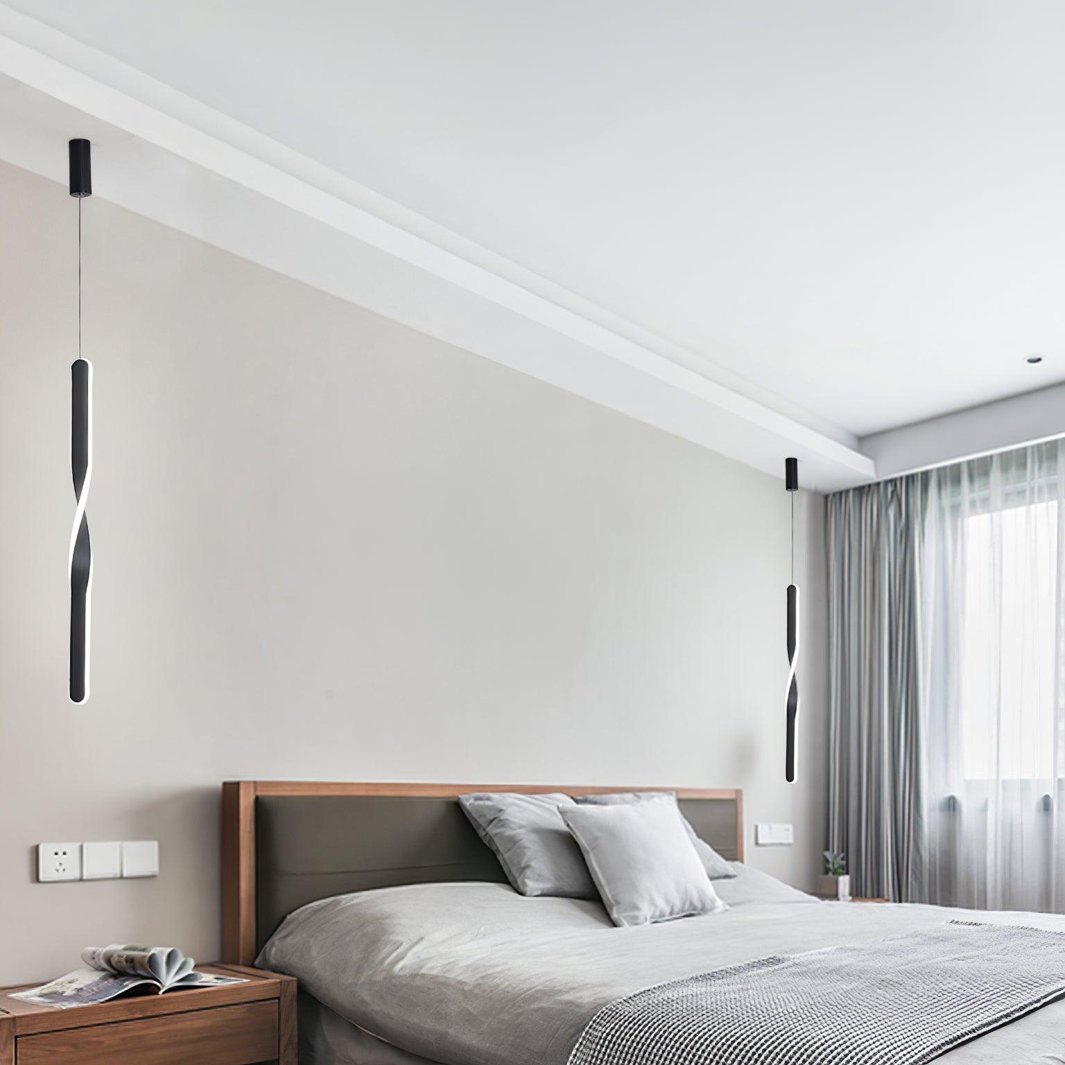 Stix Pendant Light - Lumpaz