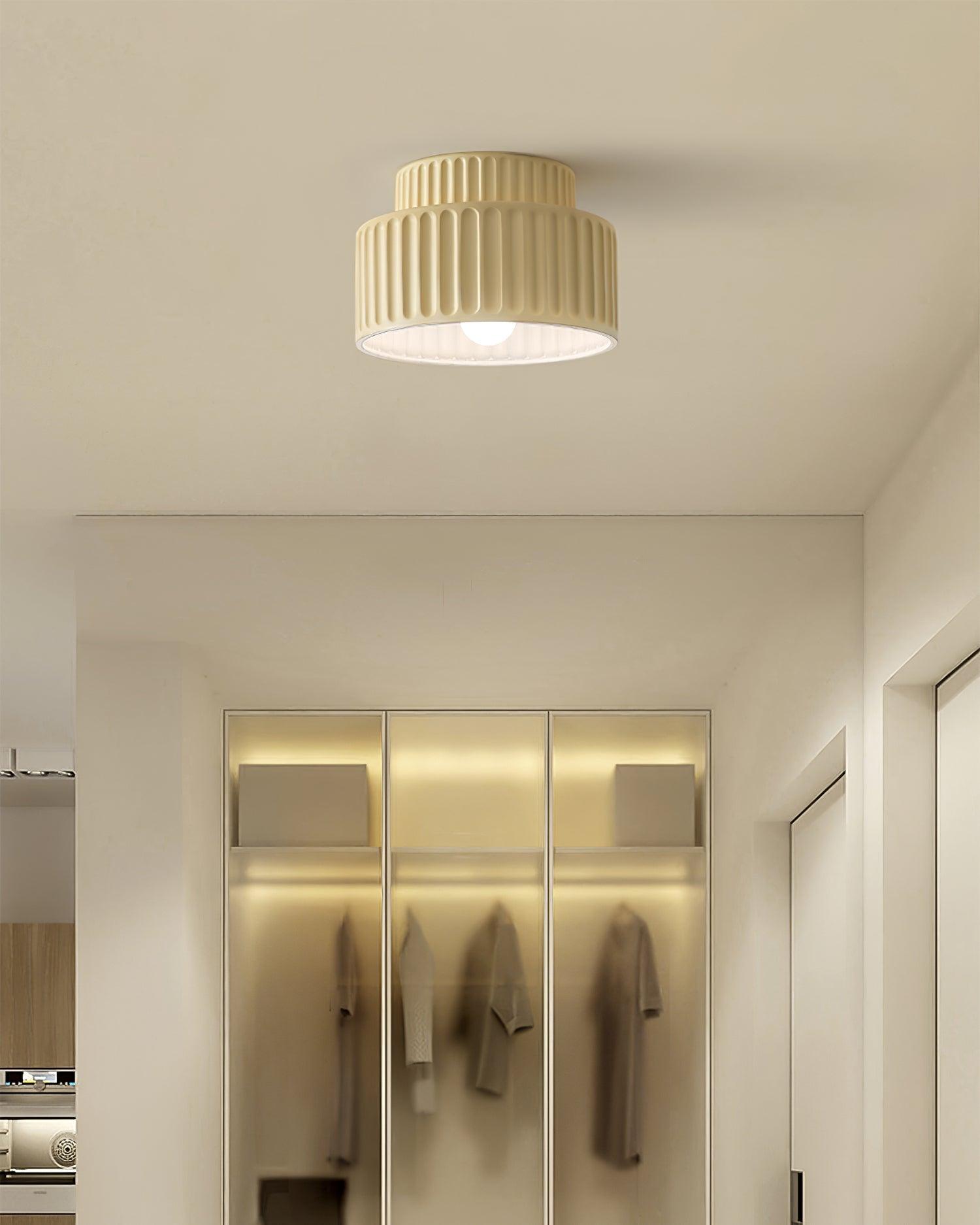 Kami Ceiling Lamp - Lumpaz
