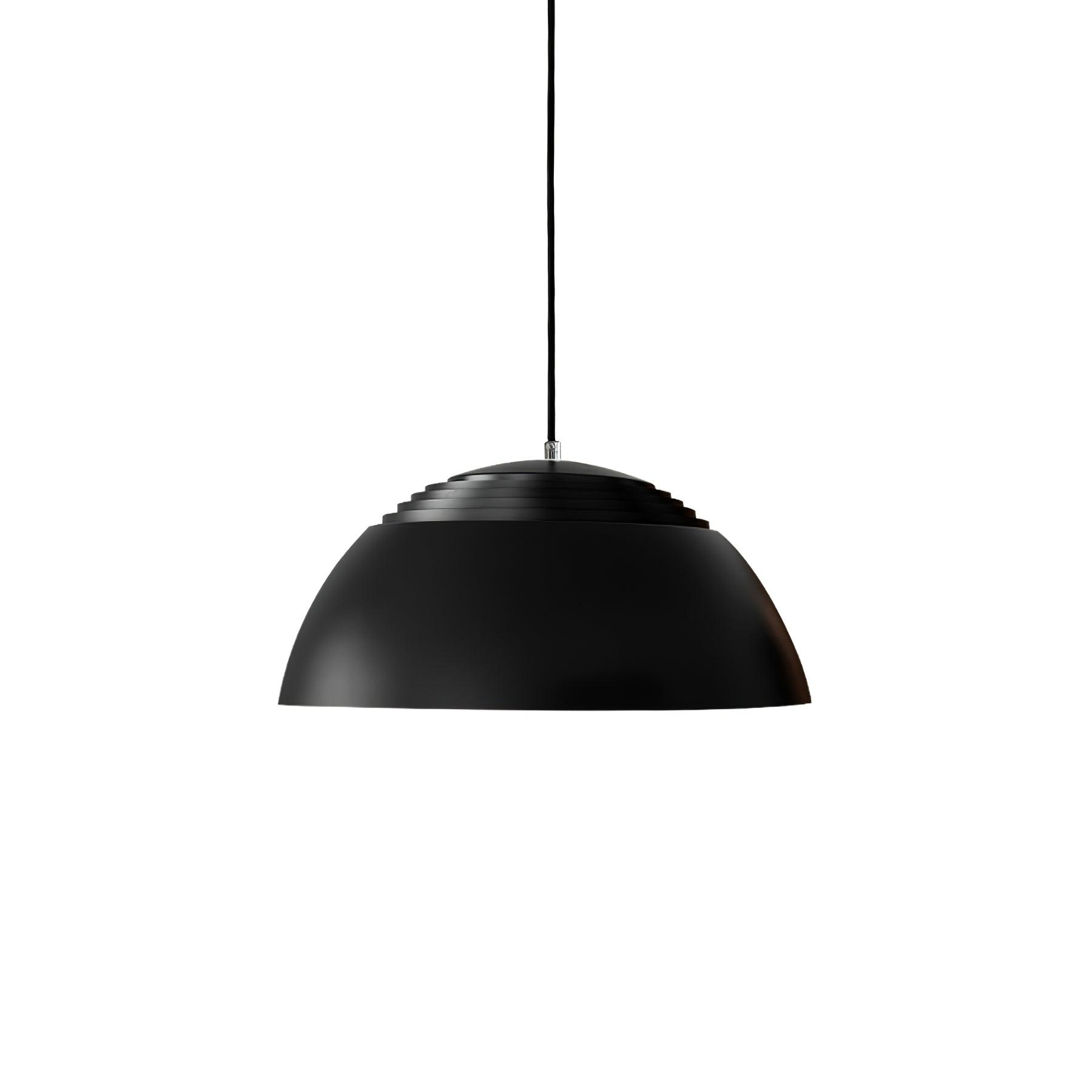 Abat Jour Pendant Lamp - Lumpaz