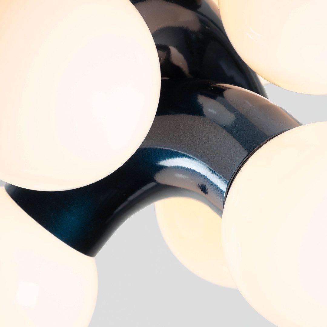 Vine Pendant Lamp - Lumpaz
