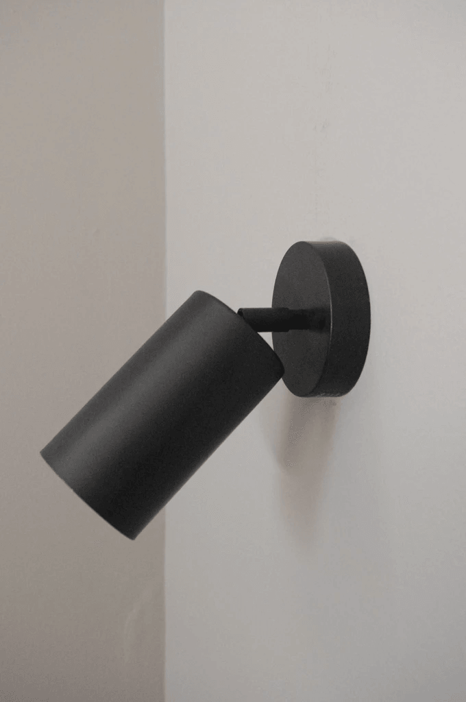 Cylinder Brass Series Ceiling Lamp - Lumpaz