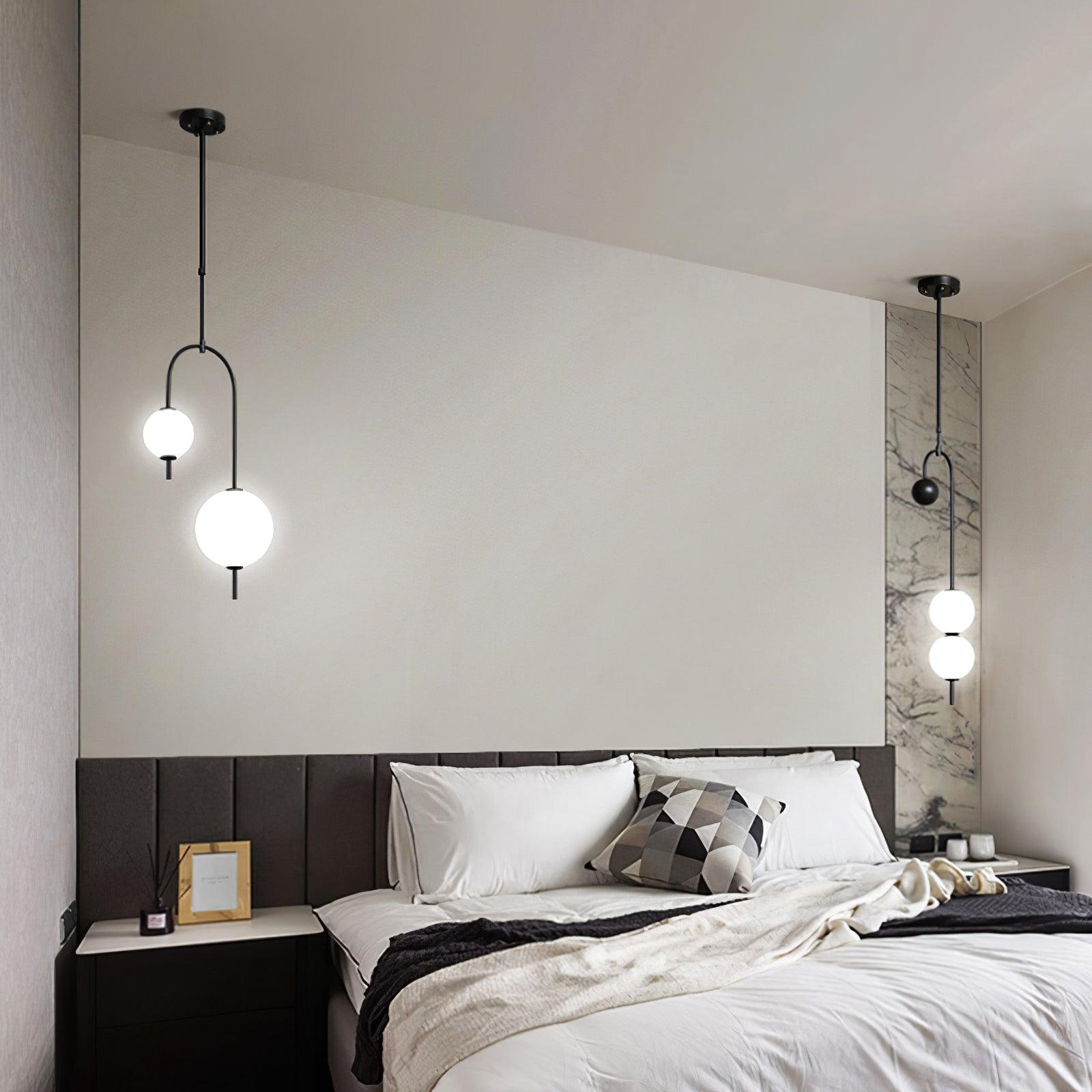 Alina Pendant Light - Lumpaz