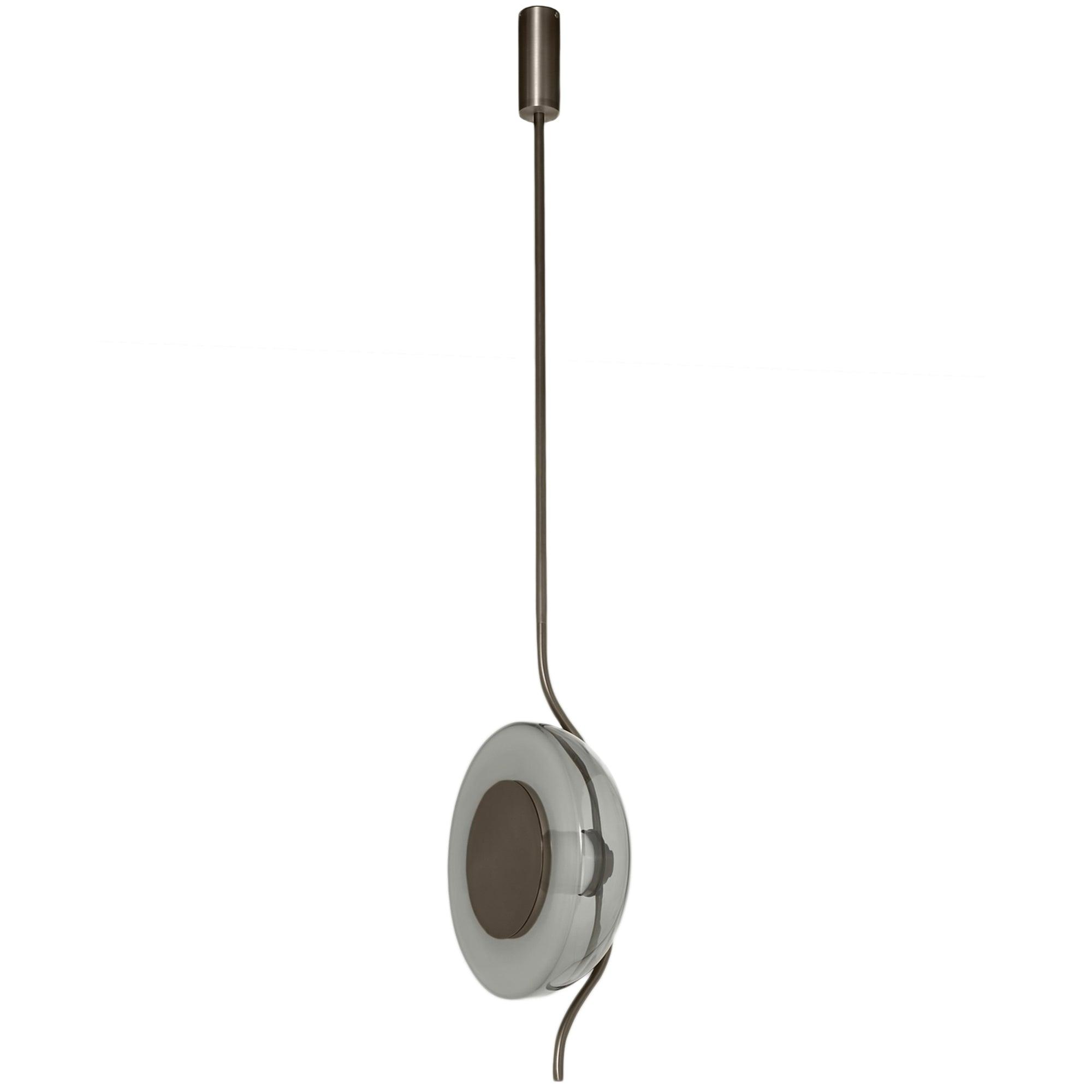Pendulum Pendant Lamp - Lumpaz
