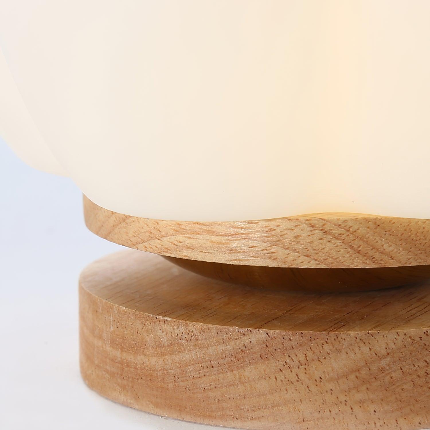 Kapok Flower Mini Ceiling Lamp - Lumpaz