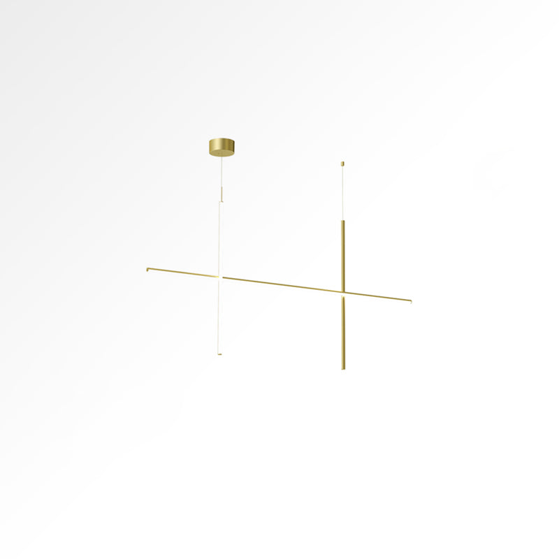 Coordinates Pendant Light - Lumpaz