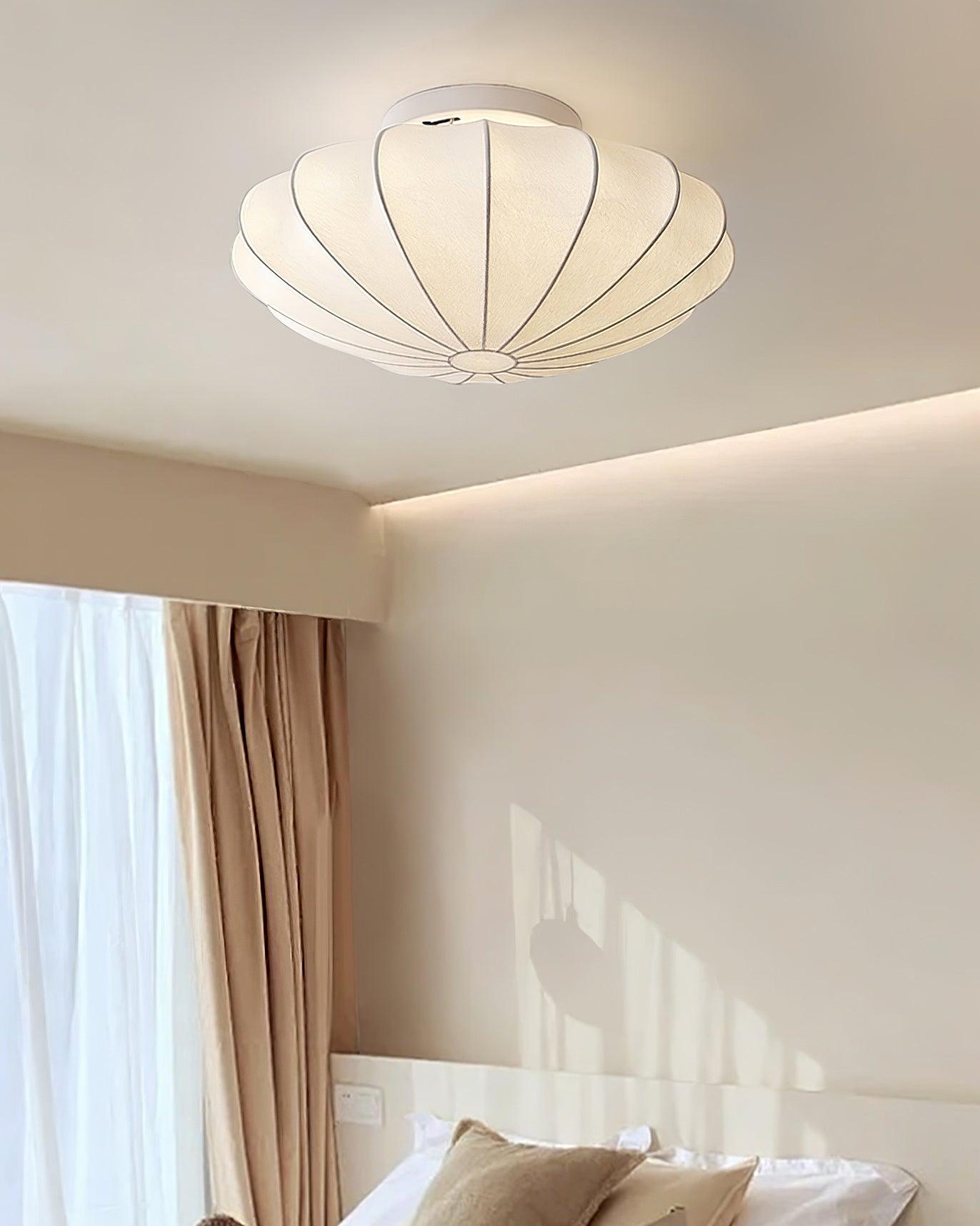 Nelson Bubble Ceiling Lamp - Lumpaz