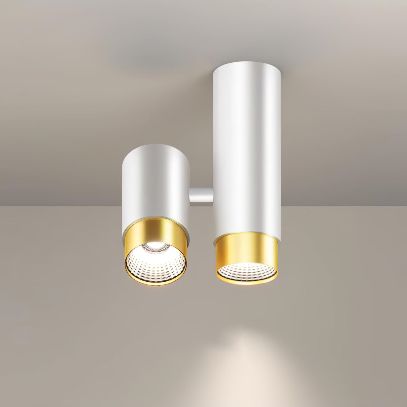 Puma Spotlight Ceiling Light - Lumpaz