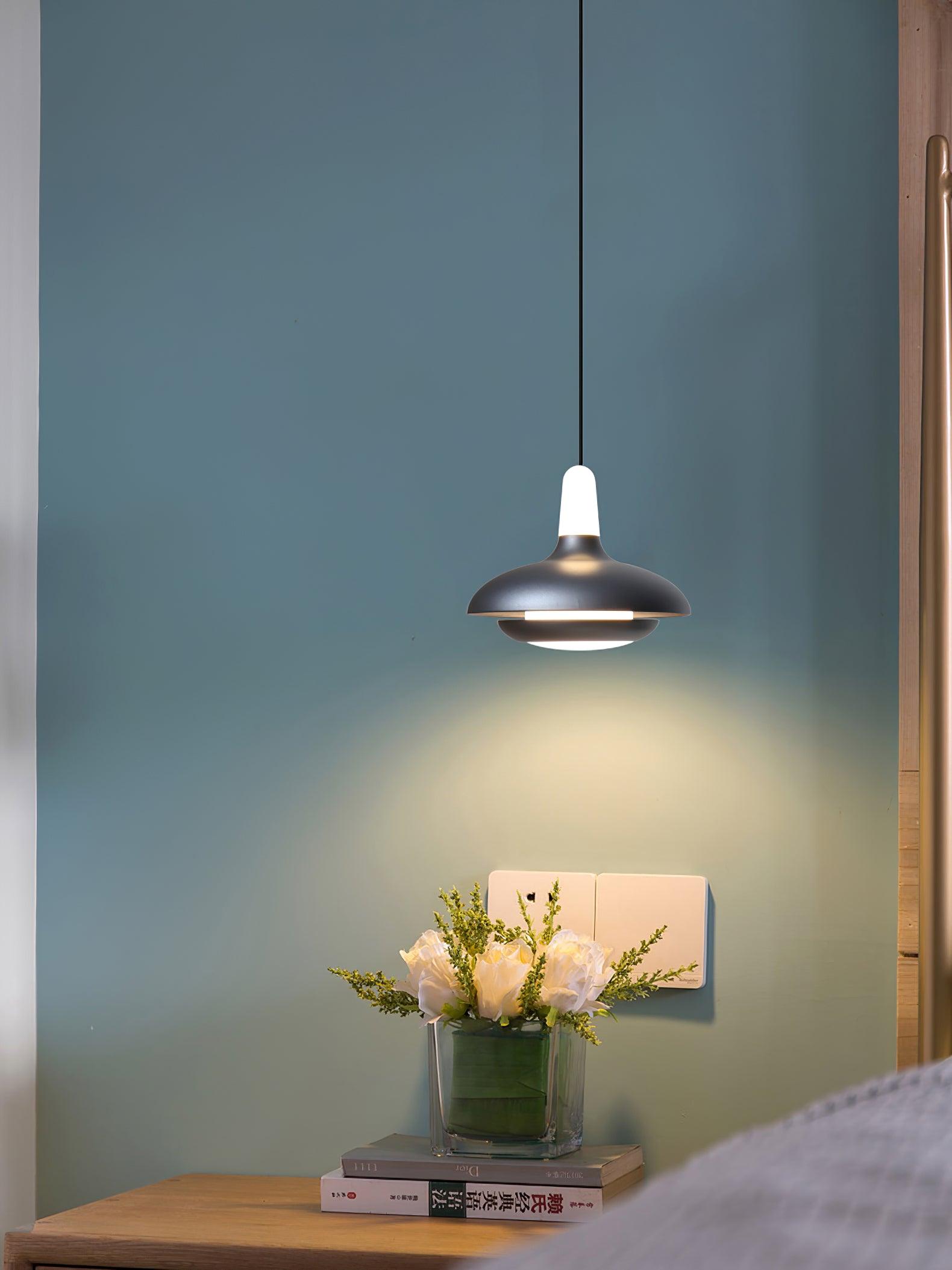 Fiji Pendant Light - Lumpaz