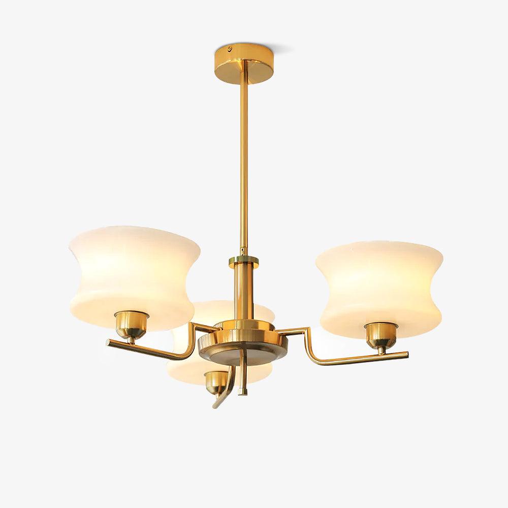 Belue Chandelier - Lumpaz