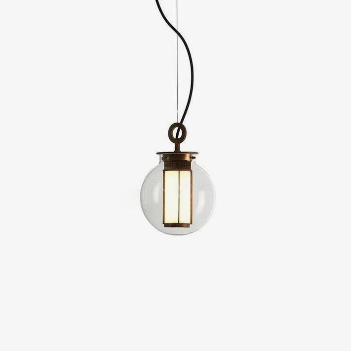 Bai Family Pendant Light - Lumpaz