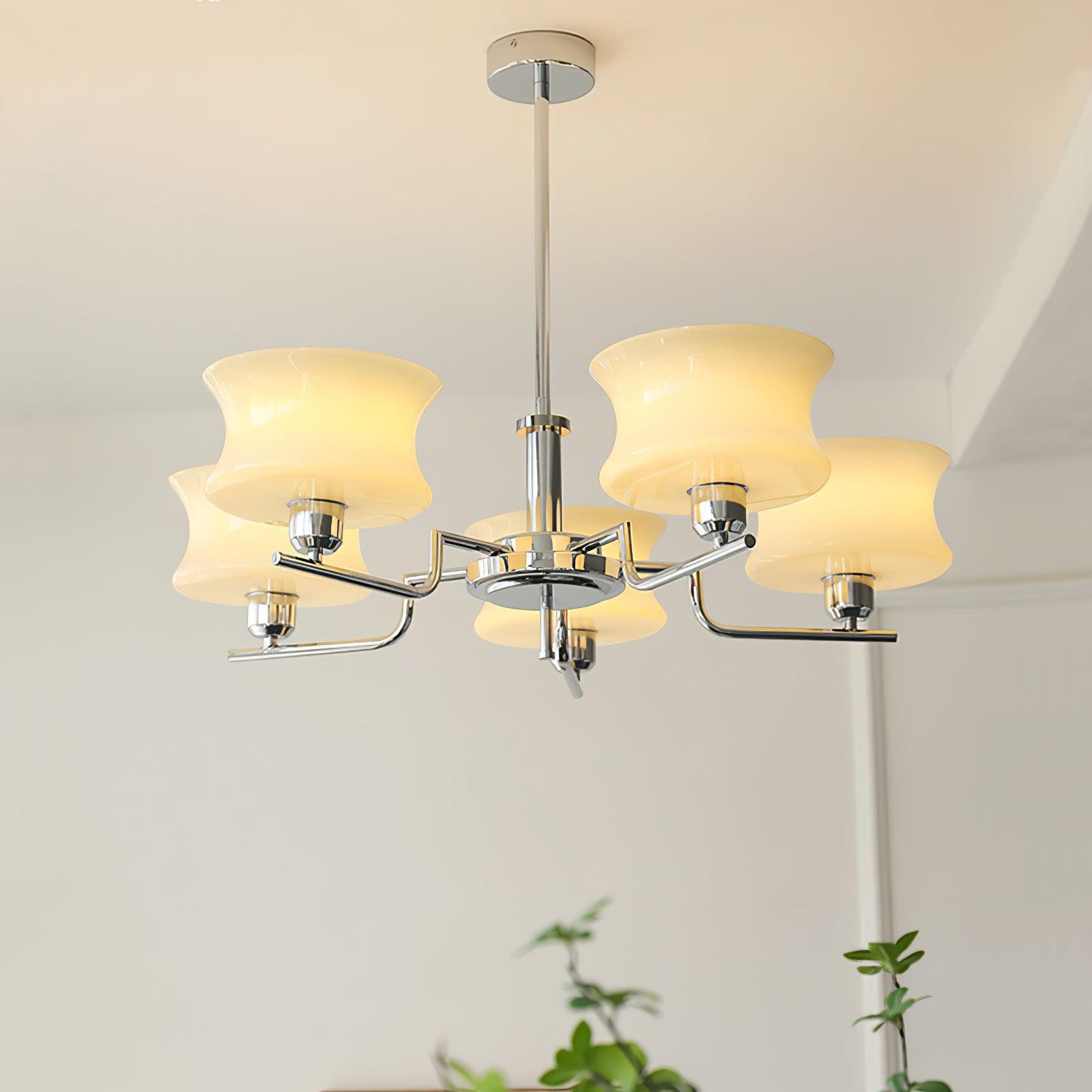 Belue Chandelier - Lumpaz