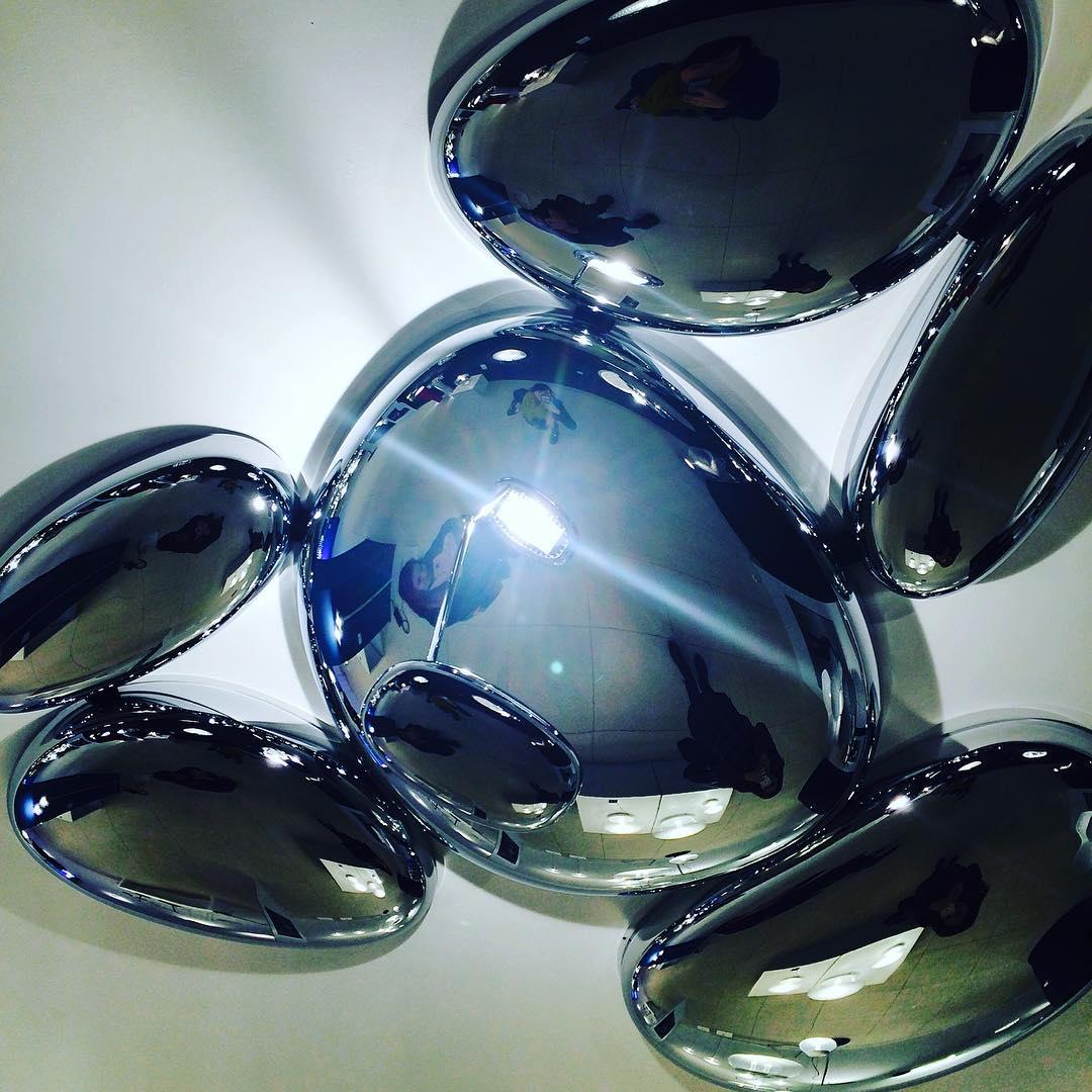 Skydro Ceiling Lamp - Lumpaz