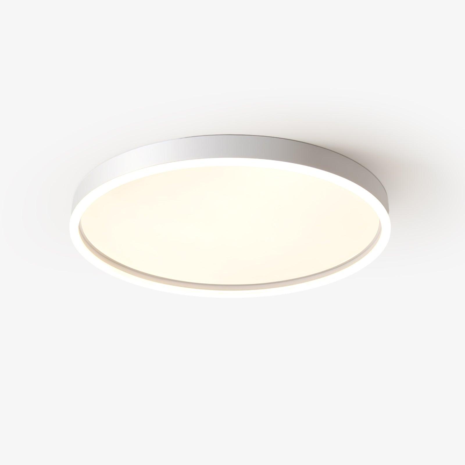 Naxos Ceiling Light - Lumpaz