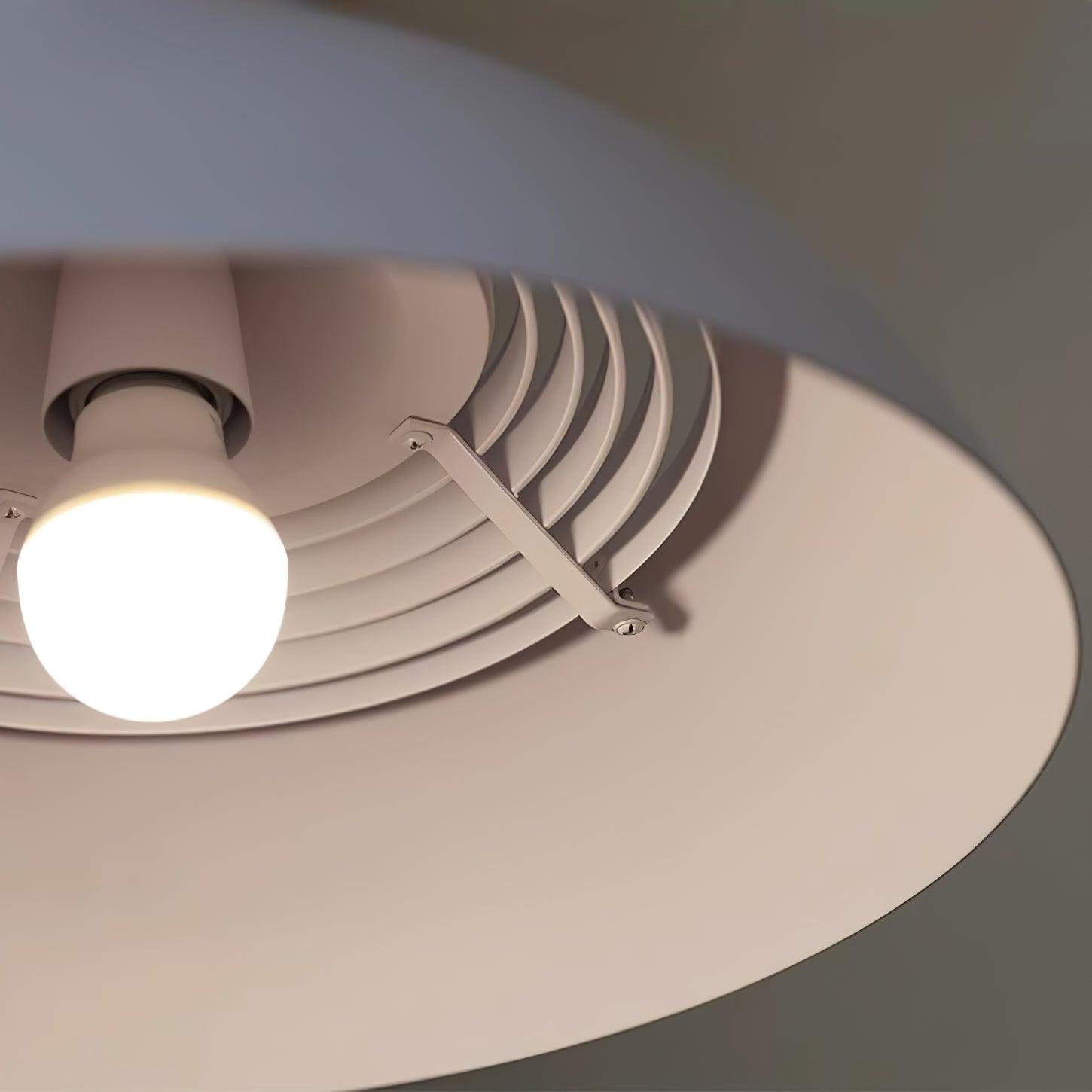Abat Jour Pendant Lamp - Lumpaz