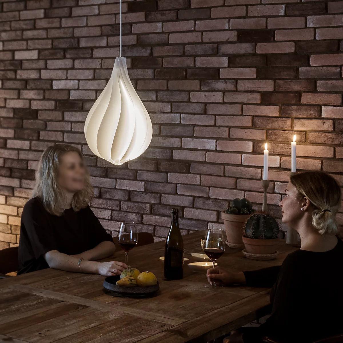 Alva Pendant Light - Lumpaz
