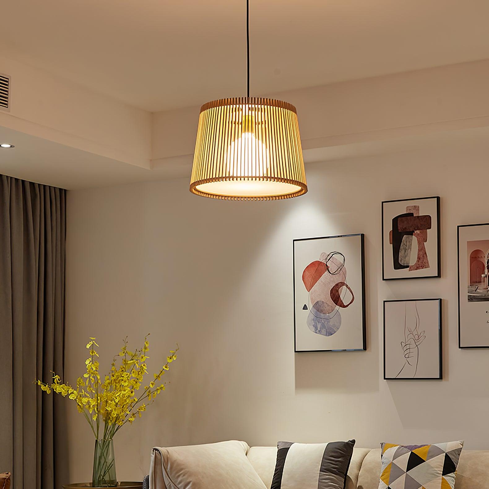 Samantha Pendant Lamp - Lumpaz