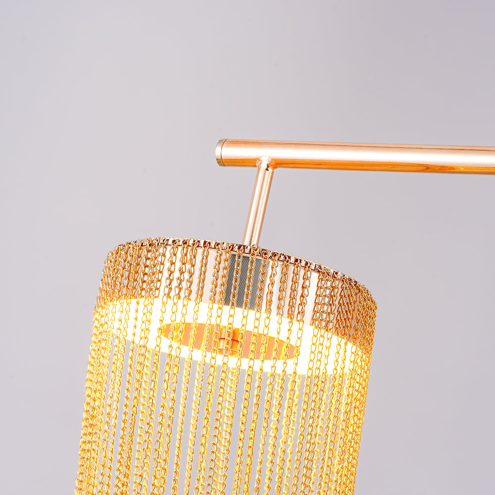 Otero Pendant Light - Lumpaz