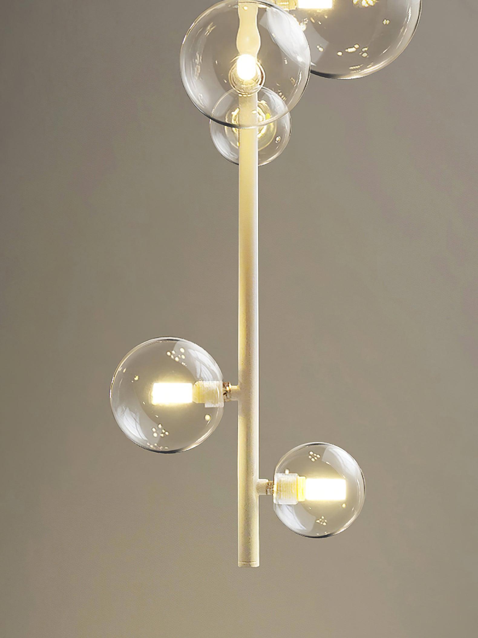 Hermann Horn Ceiling Light - Lumpaz