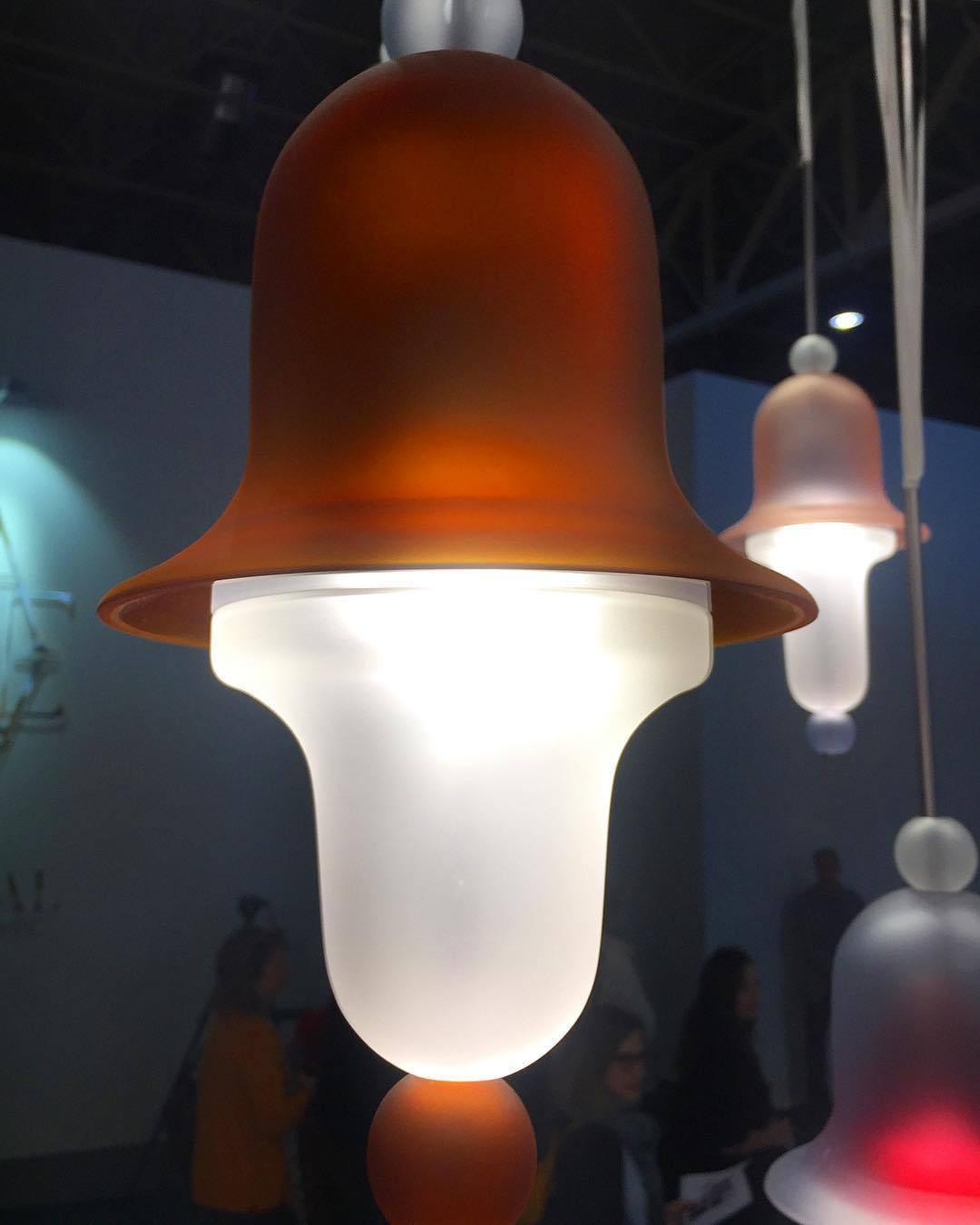 Siren Pendant Light - Lumpaz