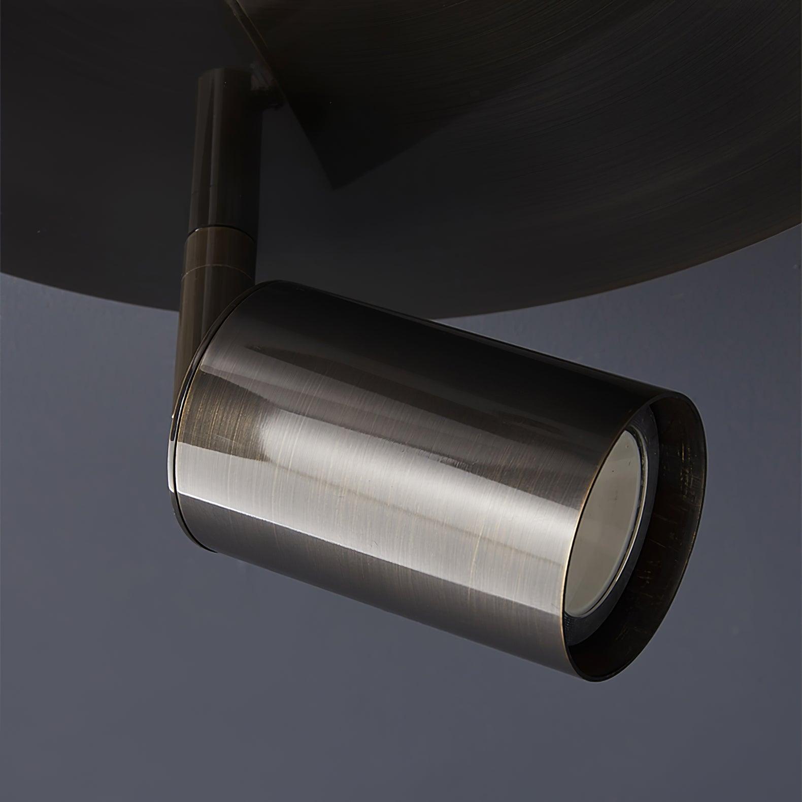 Hugo Hotspot Ceiling Light - Lumpaz