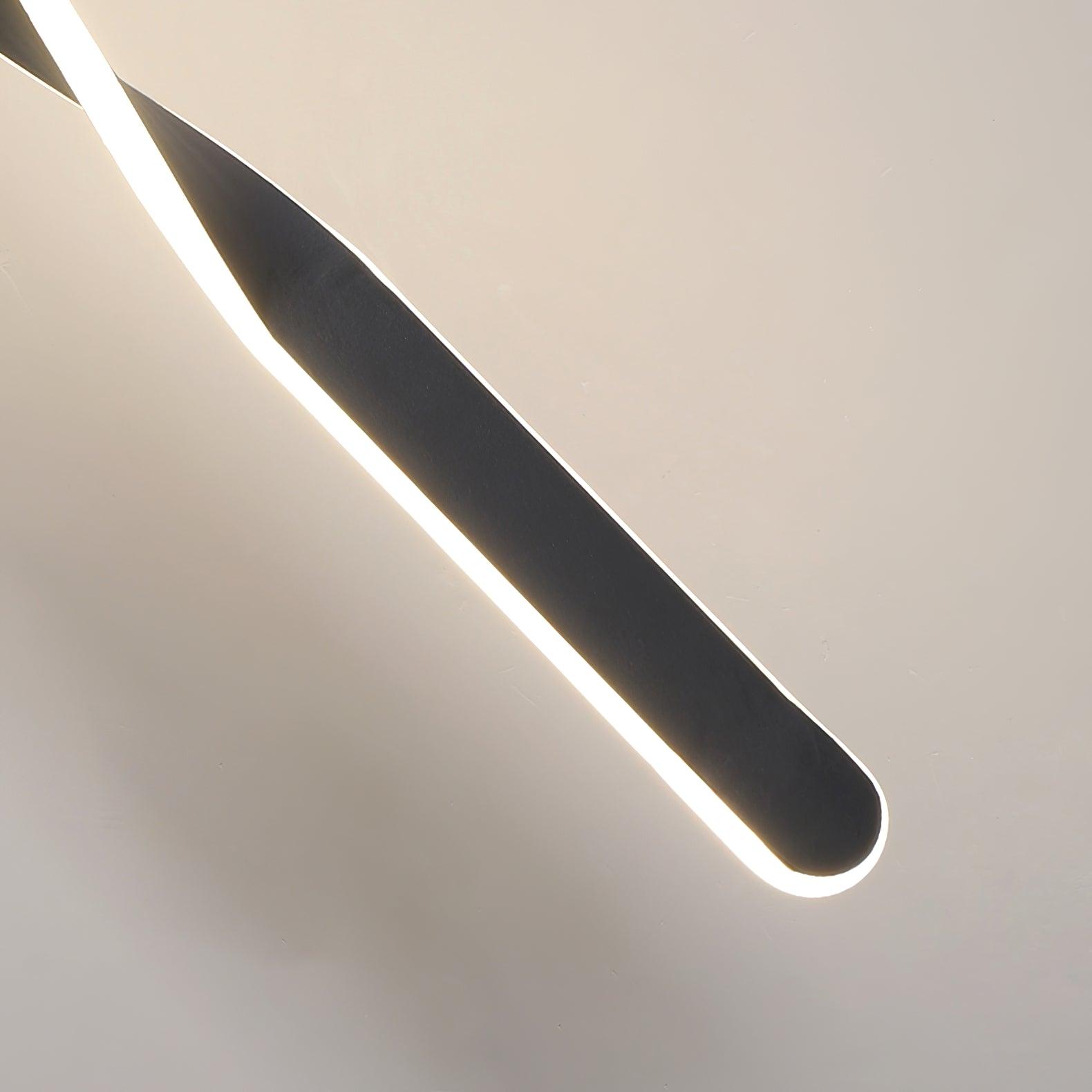 Stix Pendant Light - Lumpaz