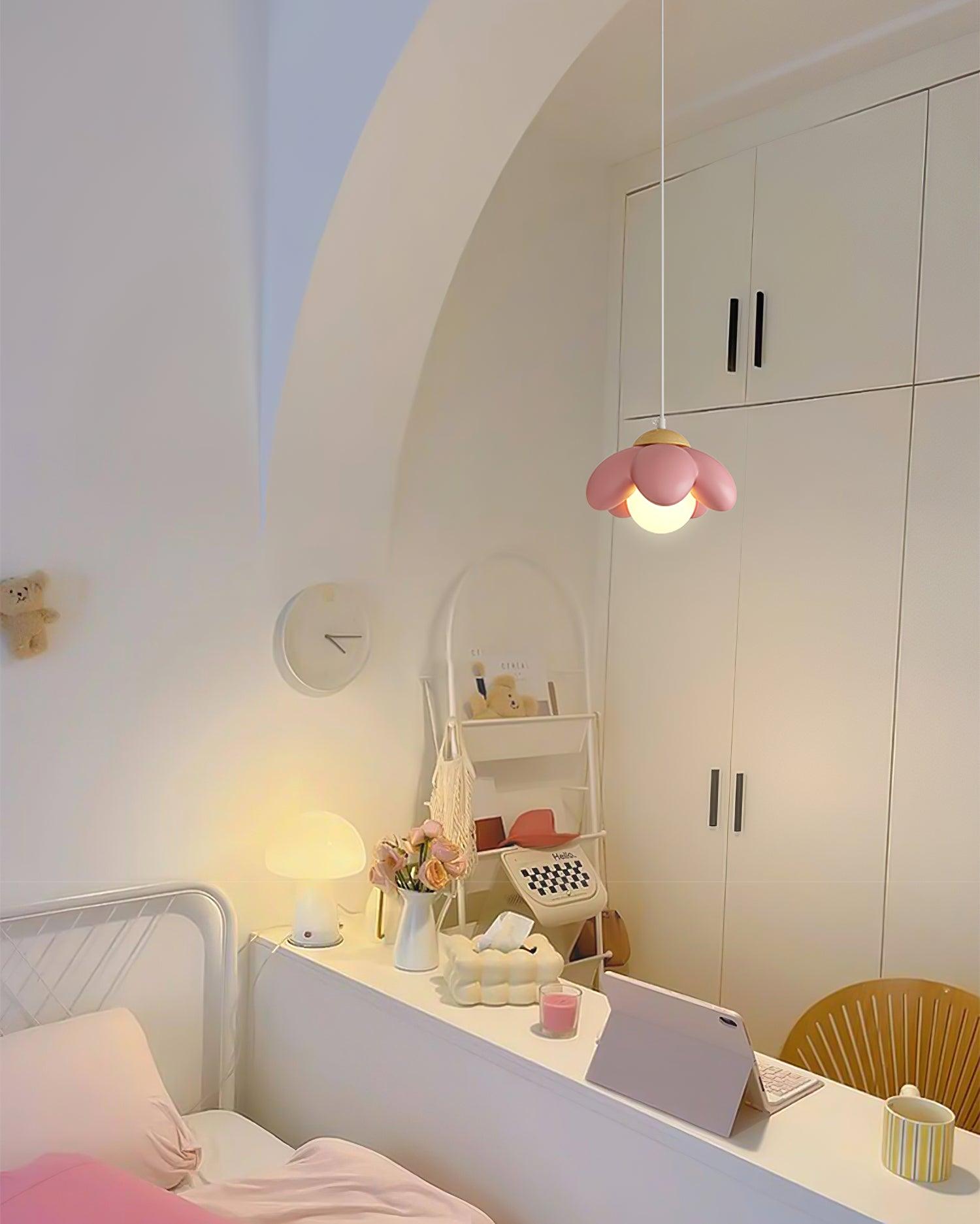 Cherry Blossom Pendant Lamp - Lumpaz