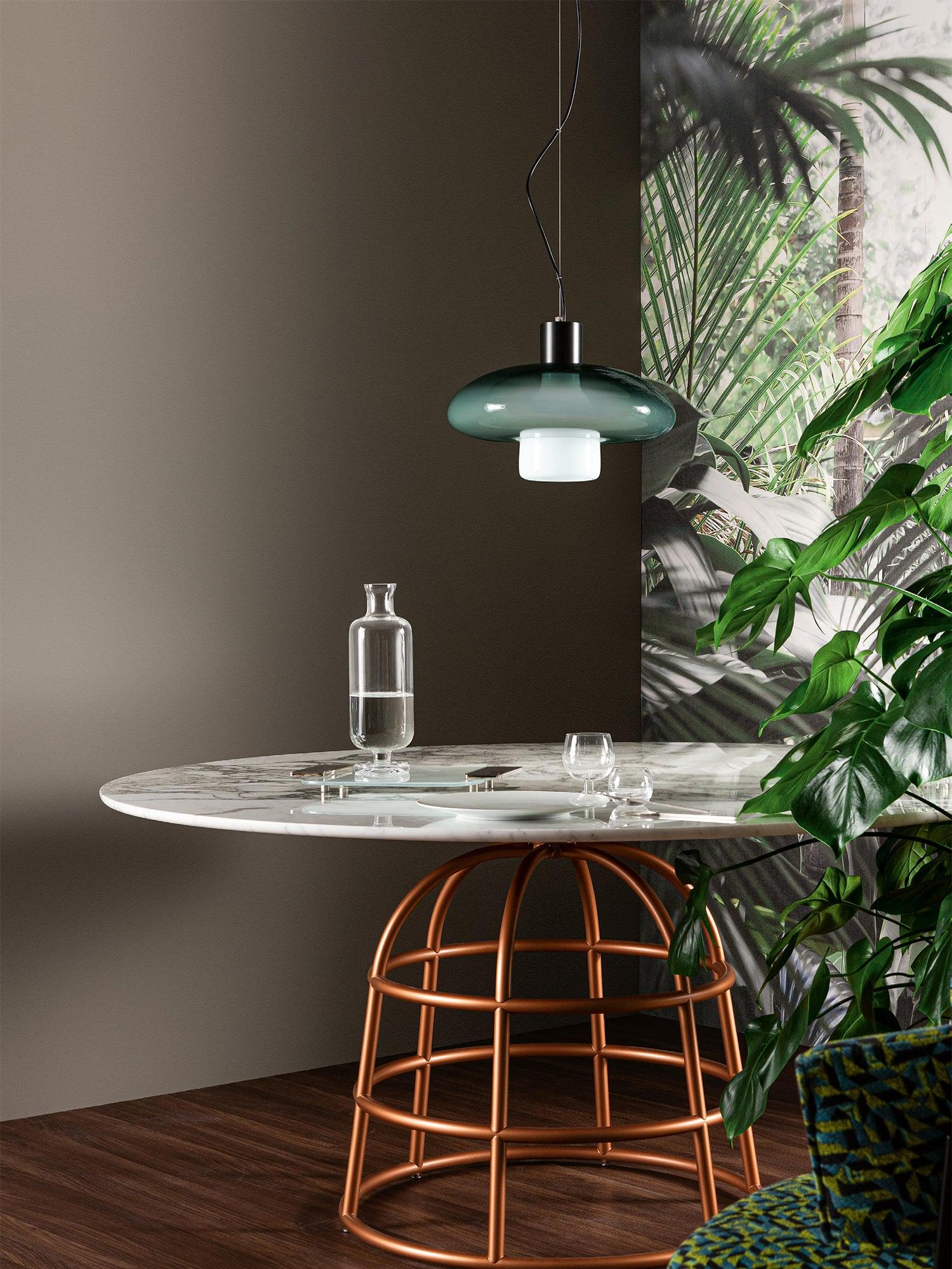 Acquerelli Pendant Light - Lumpaz
