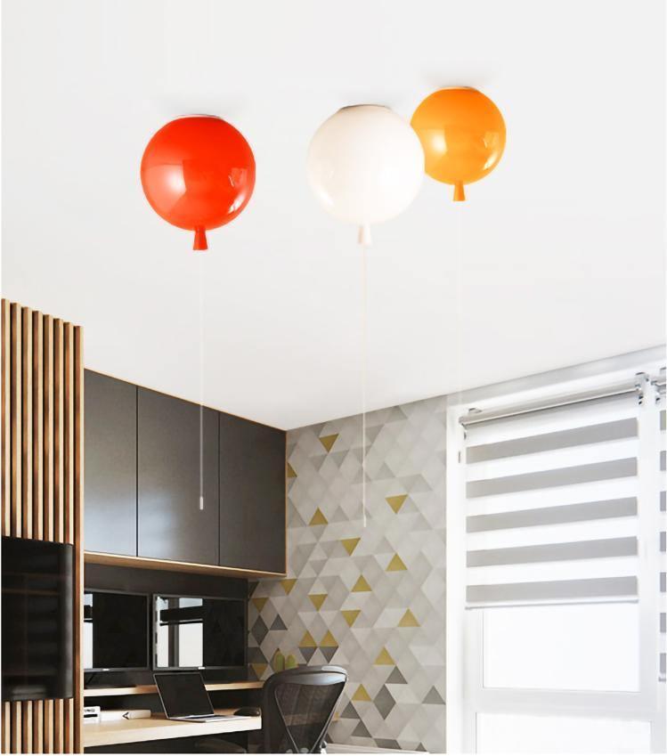 Memory Ceiling Light - Lumpaz