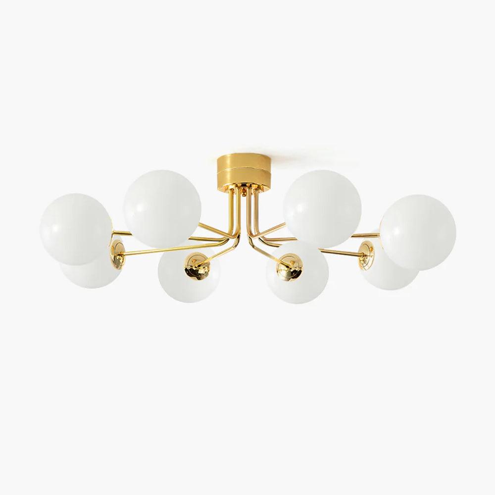 Lanta Ceiling Lamp - Lumpaz