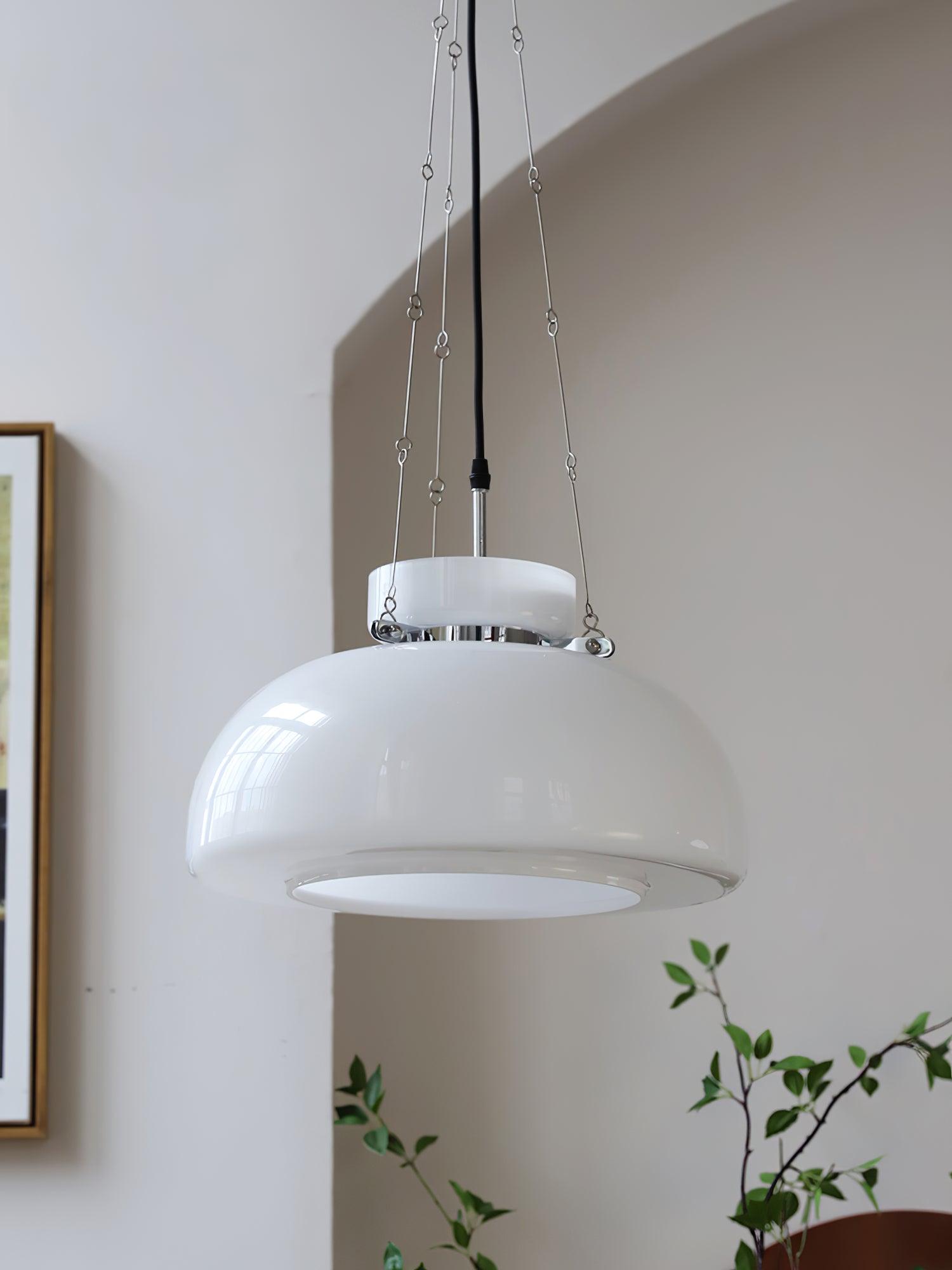Mack Pendant Light - Lumpaz