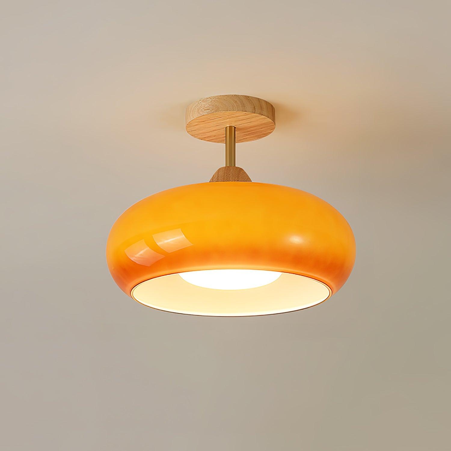 Plafonnier Ceiling Lamp - Lumpaz