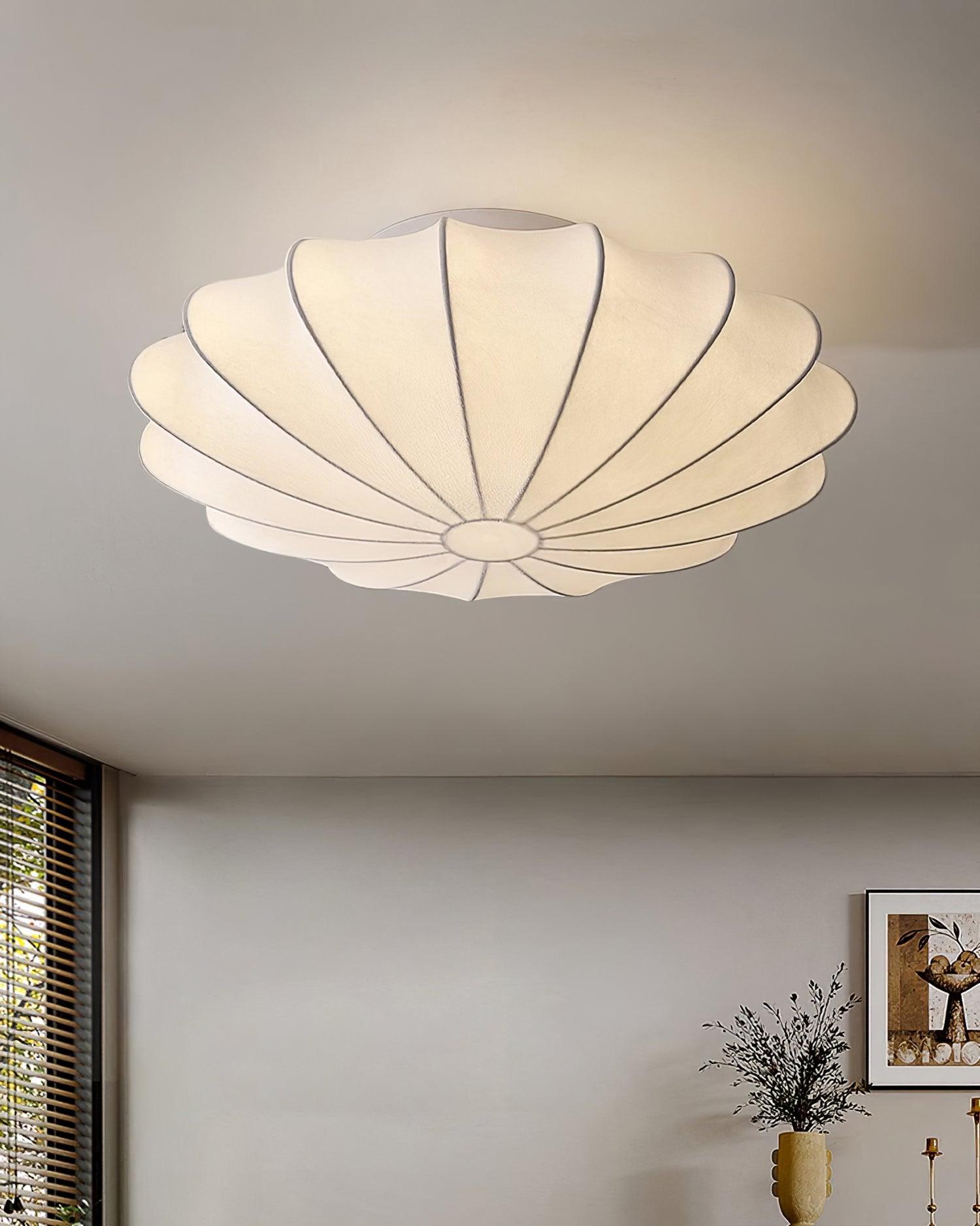 Nelson Bubble Ceiling Lamp - Lumpaz