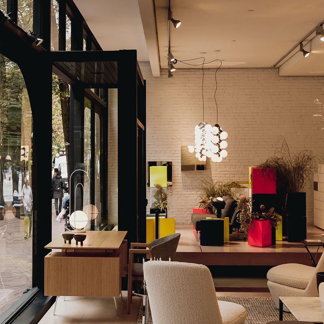Vine Pendant Lamp - Lumpaz