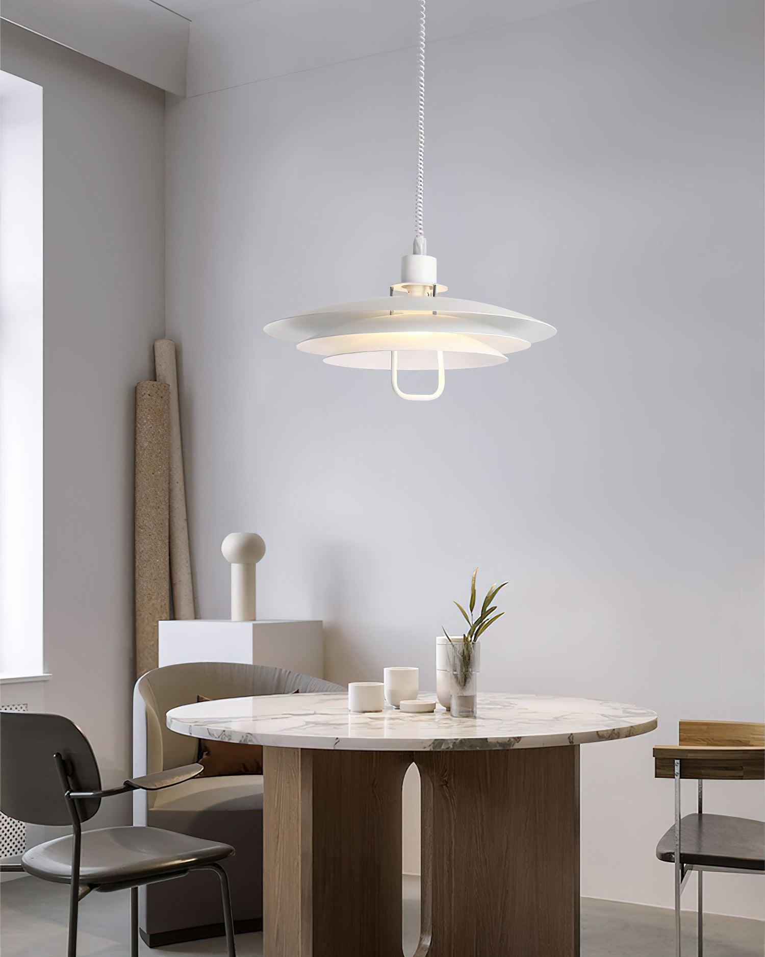 Primus Pendant Lamp - Lumpaz