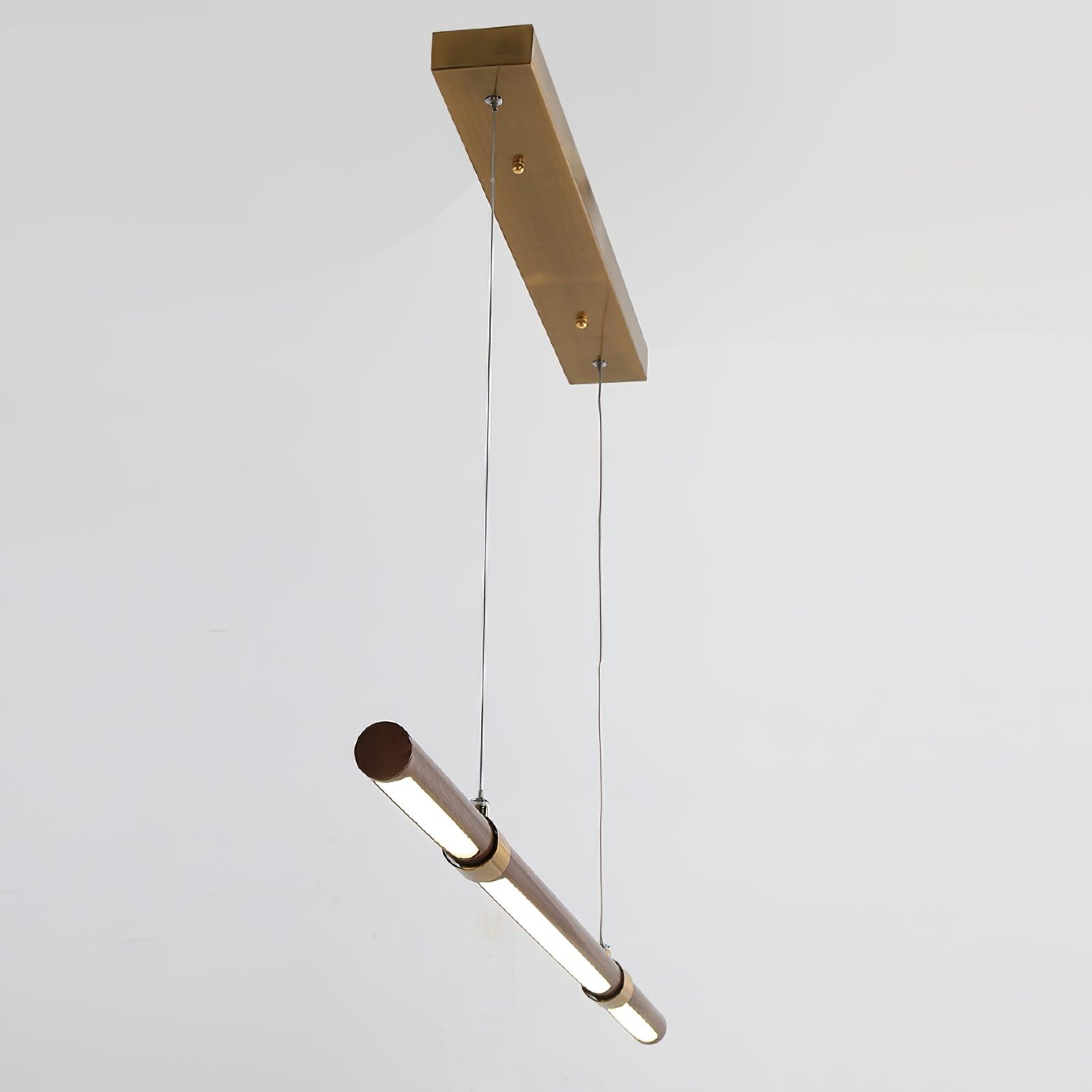 Meblo Pendant Light - Lumpaz