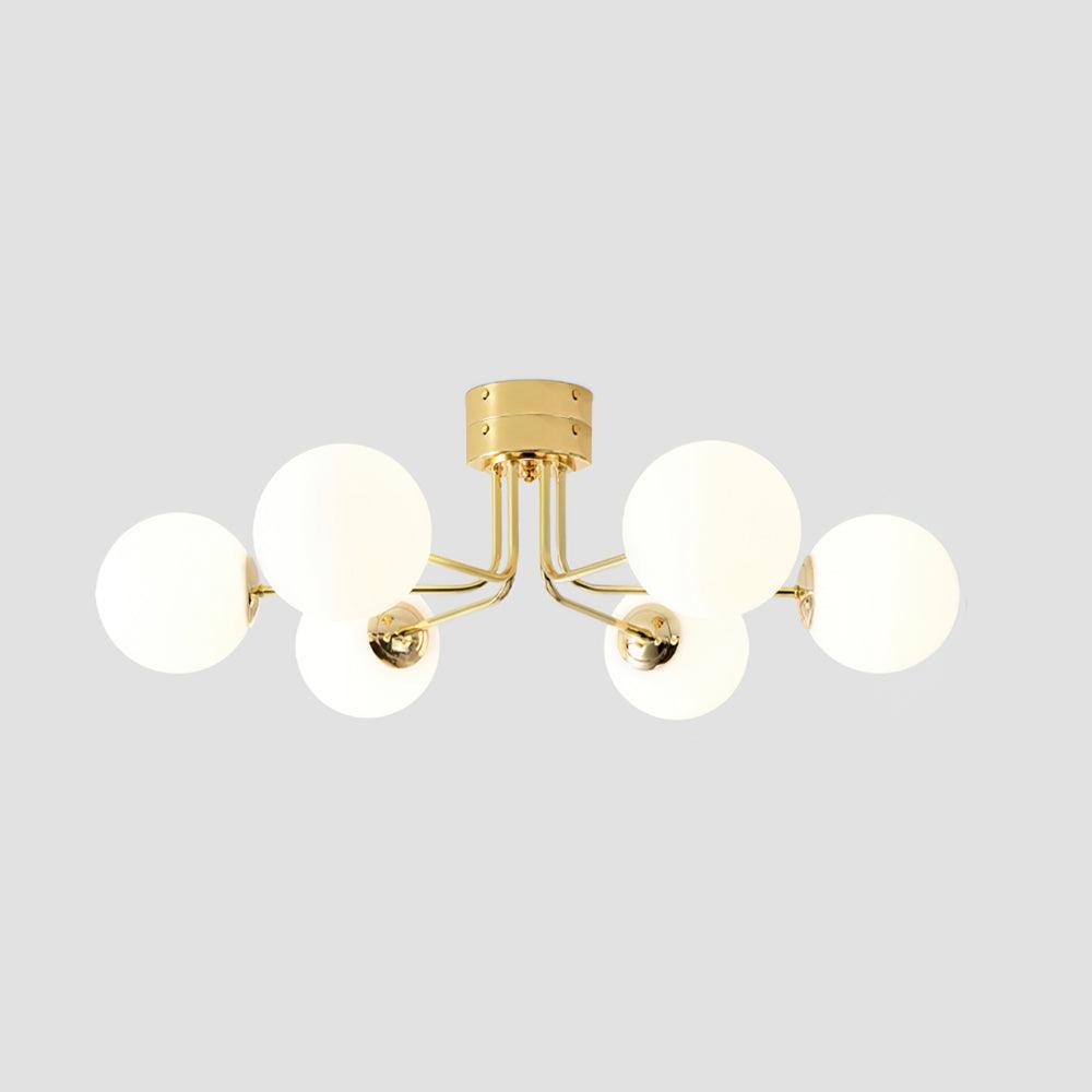 Lanta Ceiling Lamp - Lumpaz