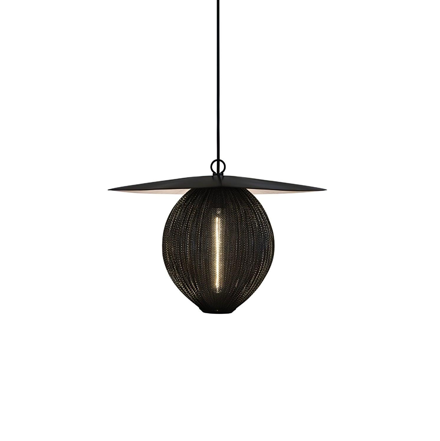 Satellite Pendant Lamp - Lumpaz