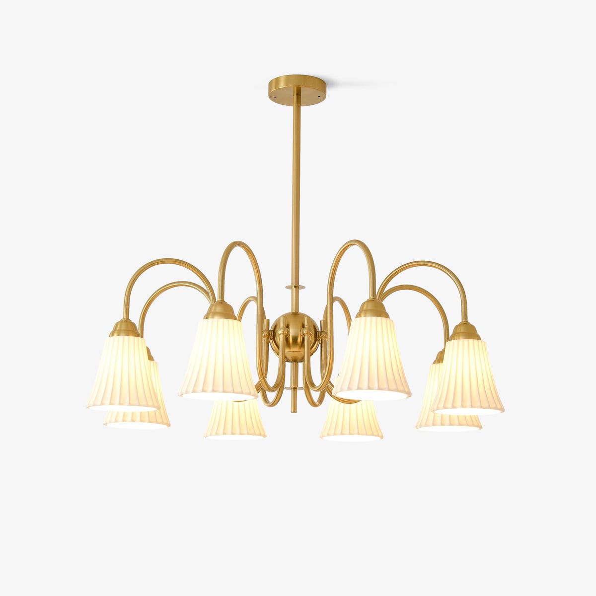 Esther Chandelier - Lumpaz