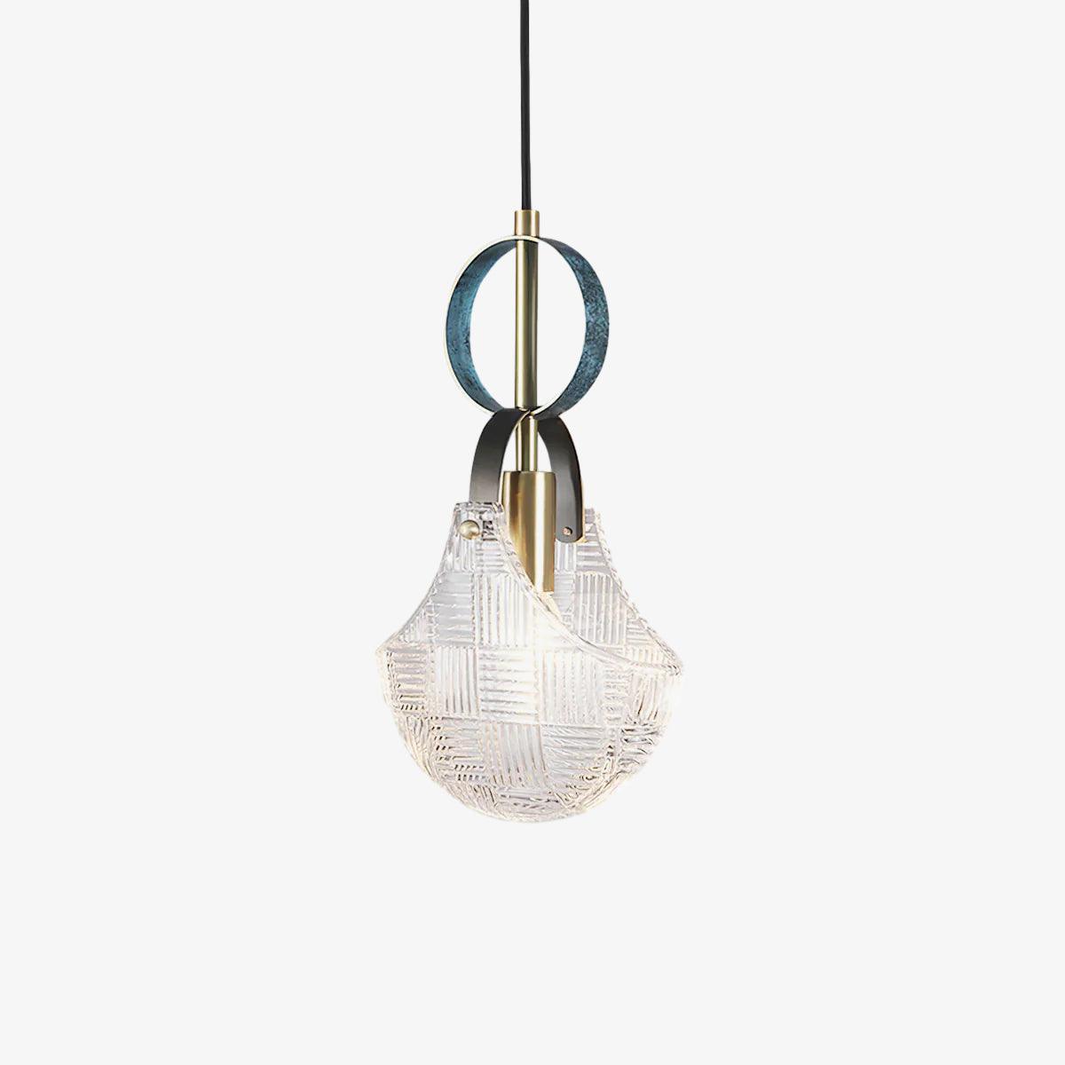 Parson Pendant Light - Lumpaz