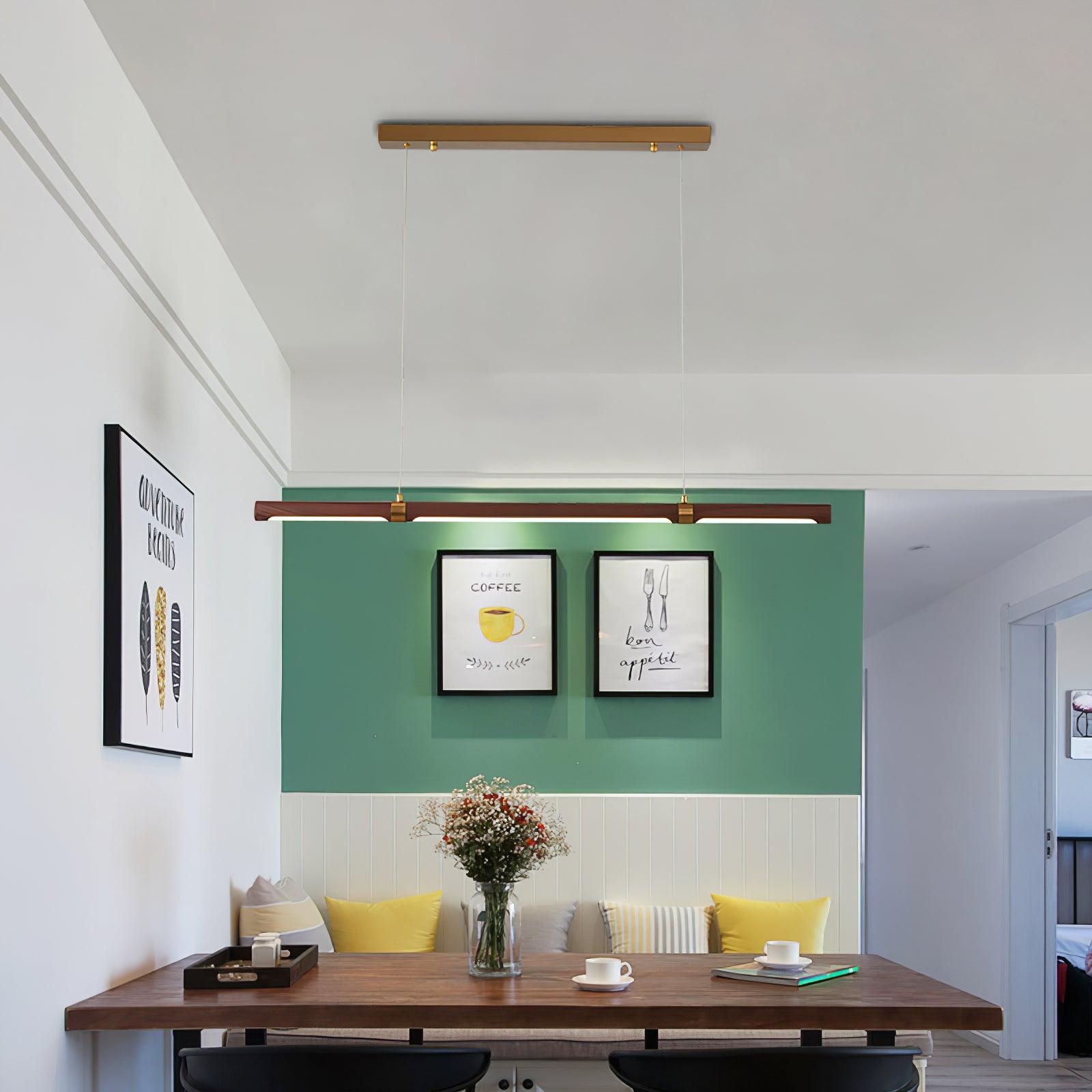 Meblo Pendant Light - Lumpaz