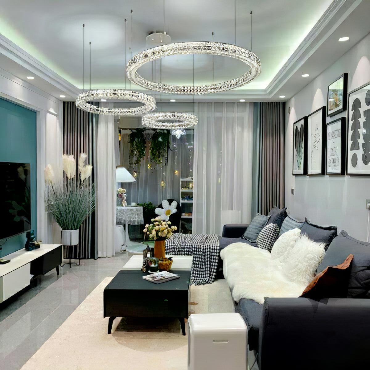 Spiridon Chandelier - Lumpaz